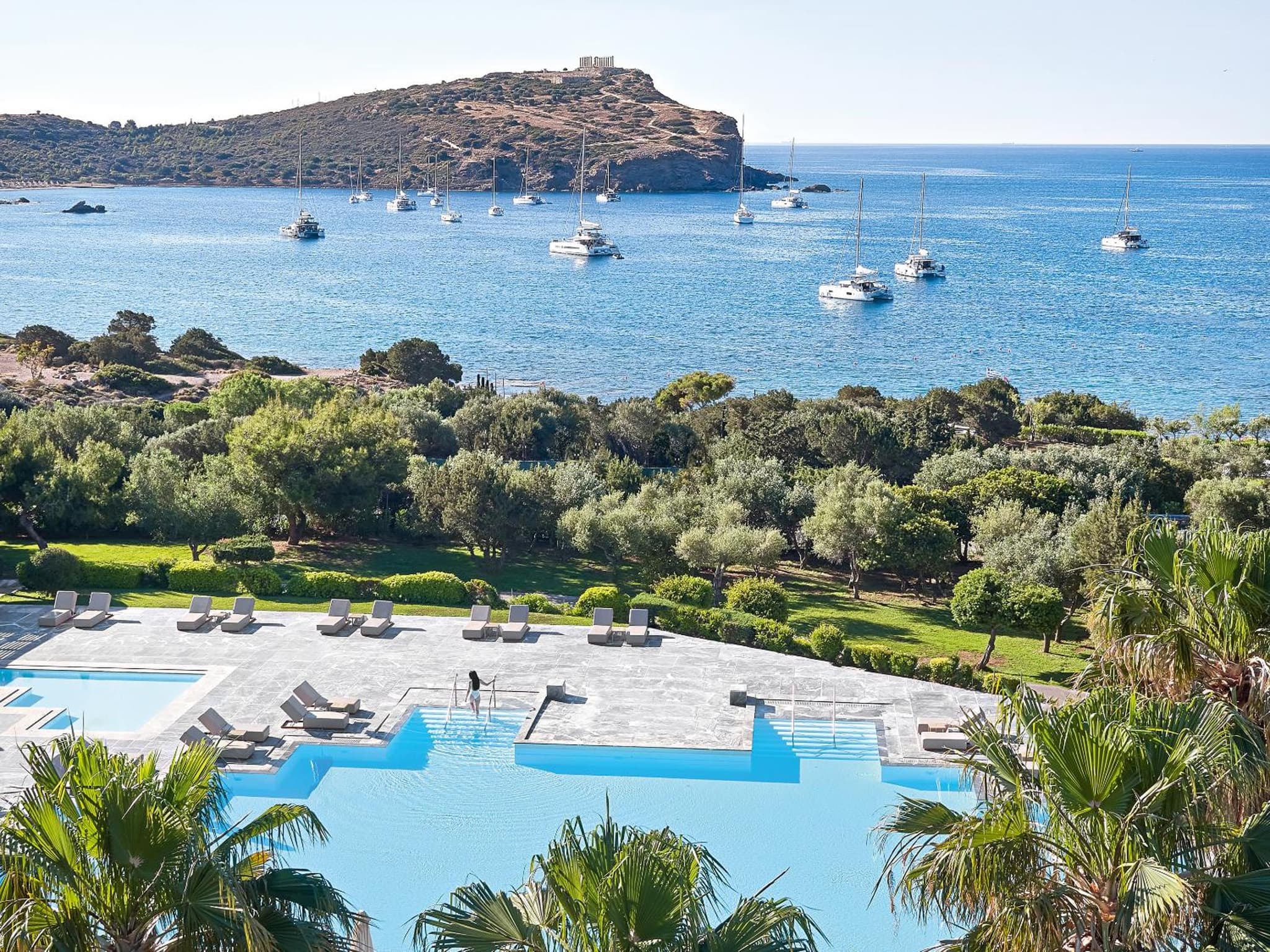 Cape Sounio, a Resort to Live photo 7