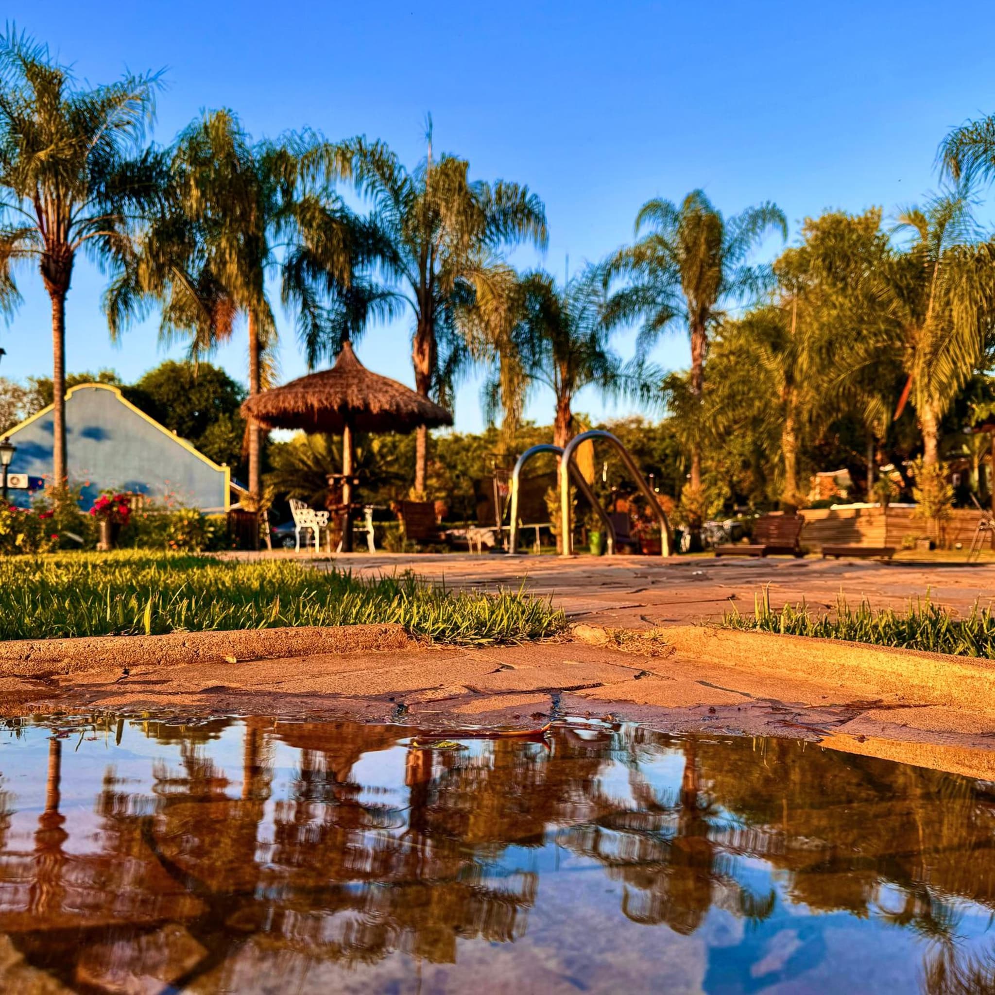 Parque Hotel Holambra photo 8