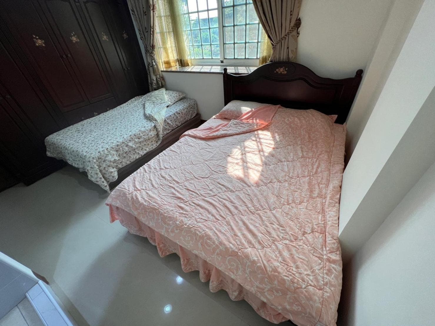 Taiwan Third Line Fengjing B&B photo 8