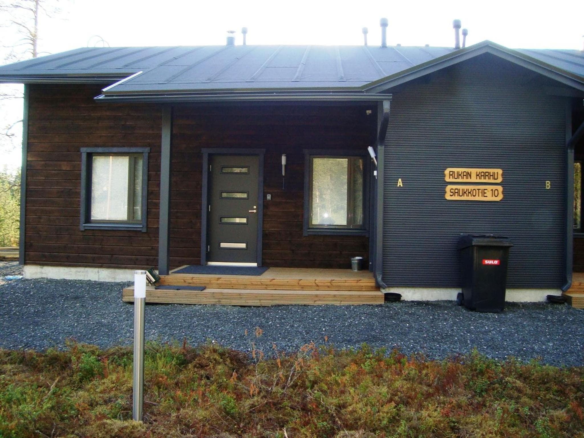 Rukankarhu Apartment photo 3