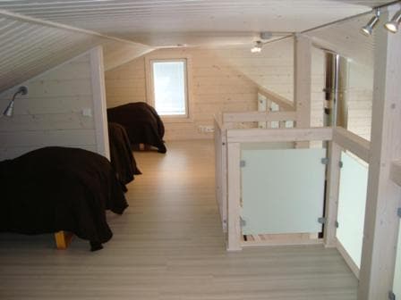 Rukankarhu Apartment photo 2