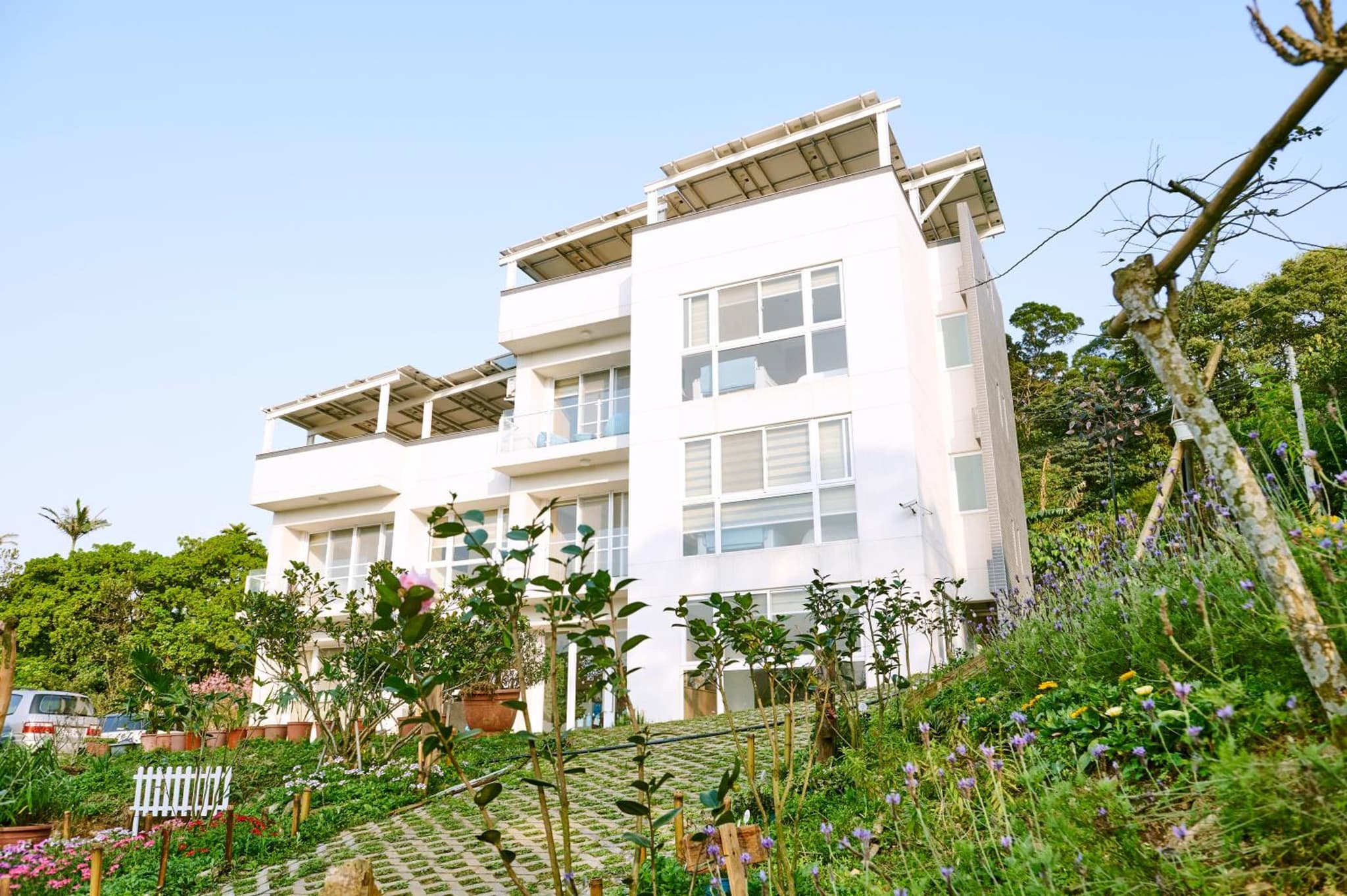 building