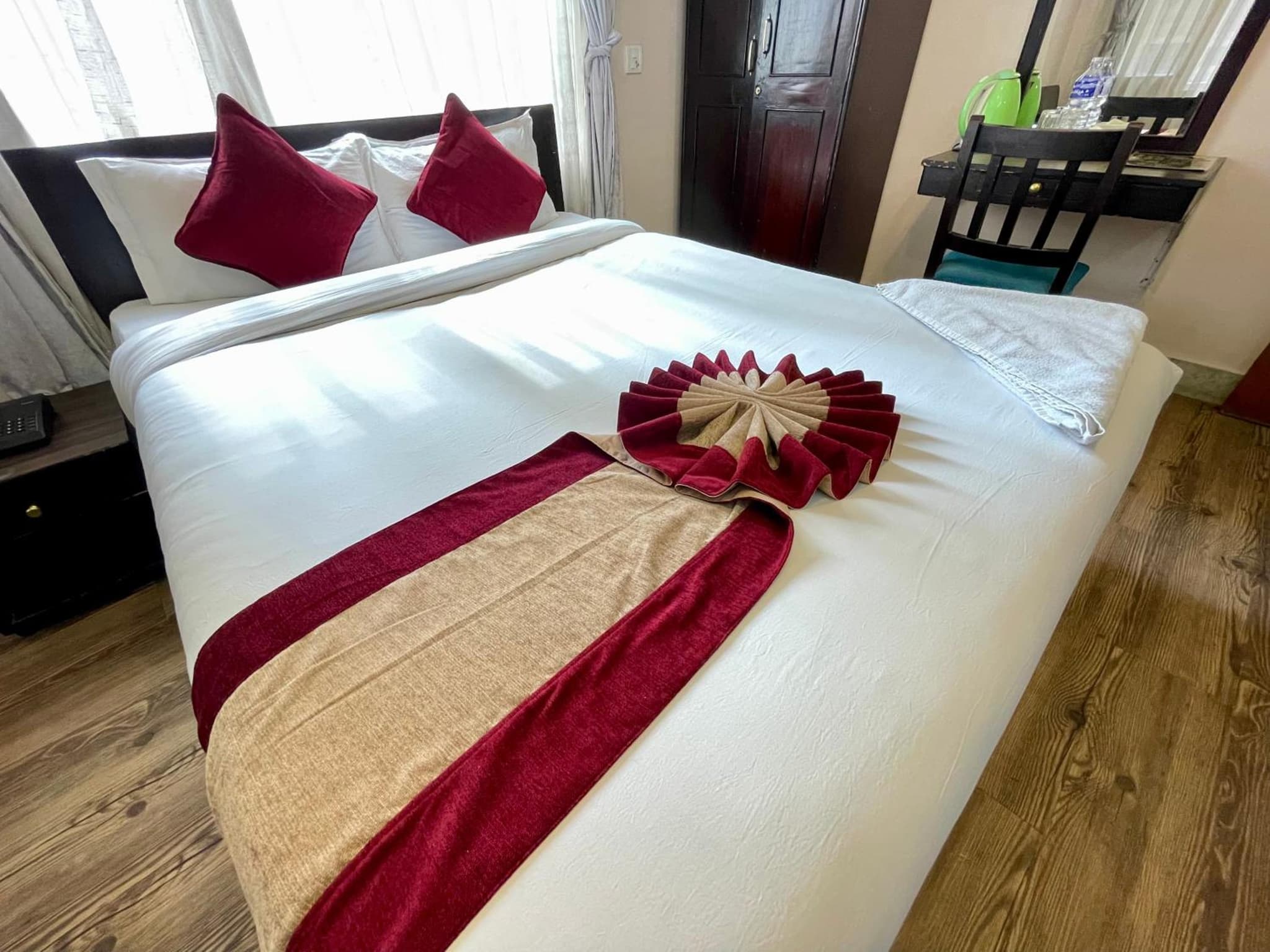 Hotel Liv Inn photo 4