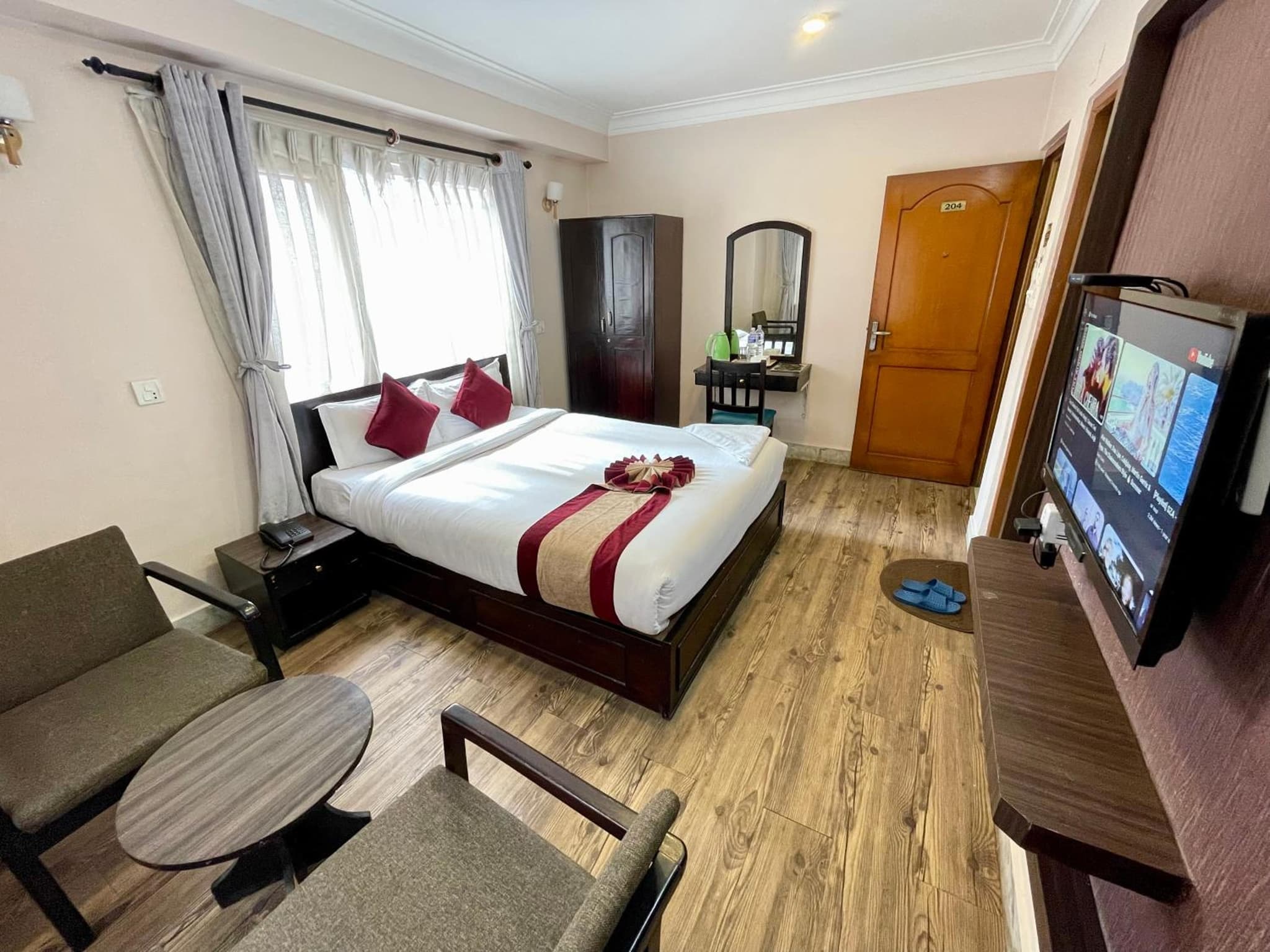 Hotel Liv Inn photo 6