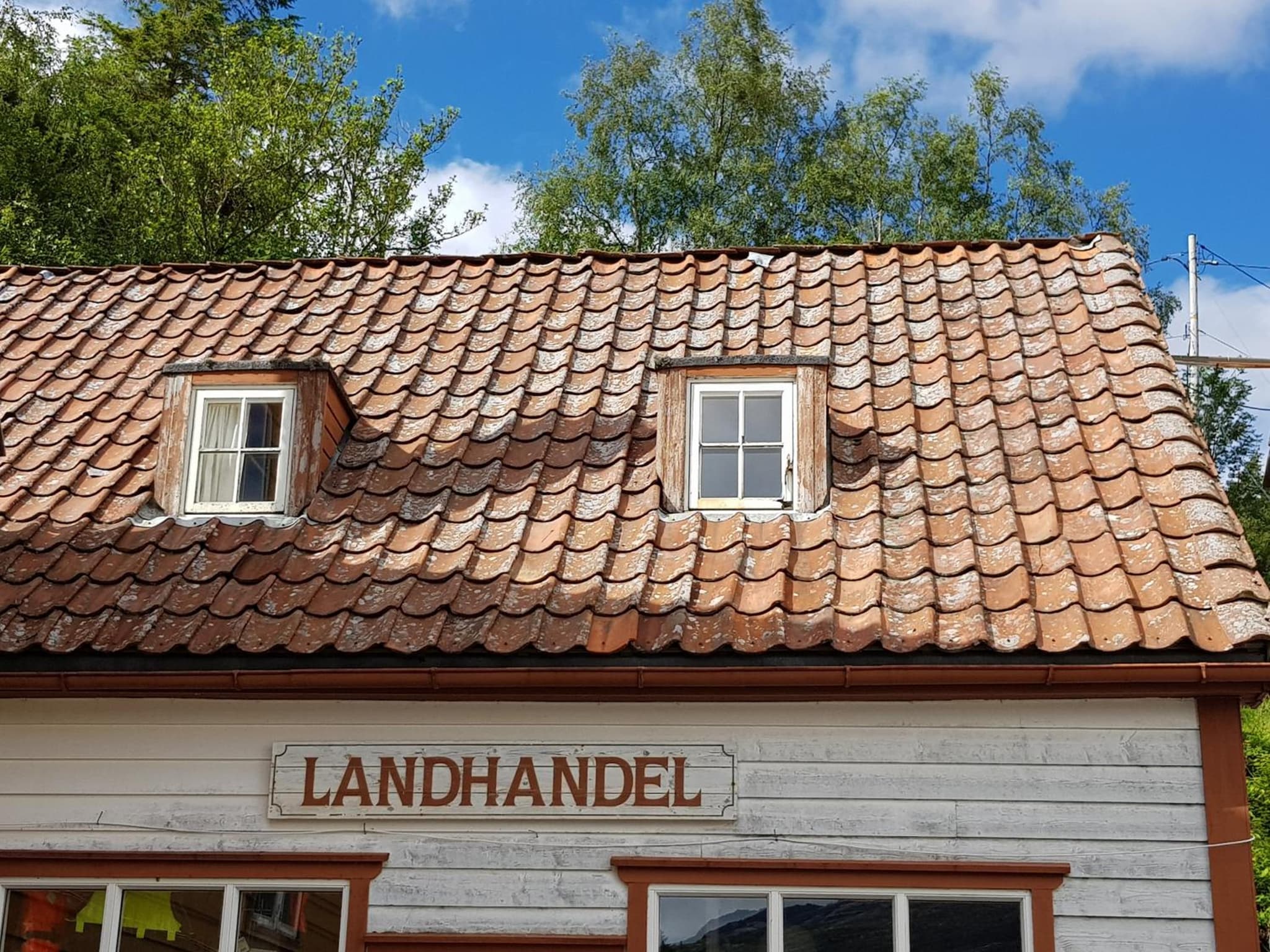 Rugsund Handelsstad photo 2