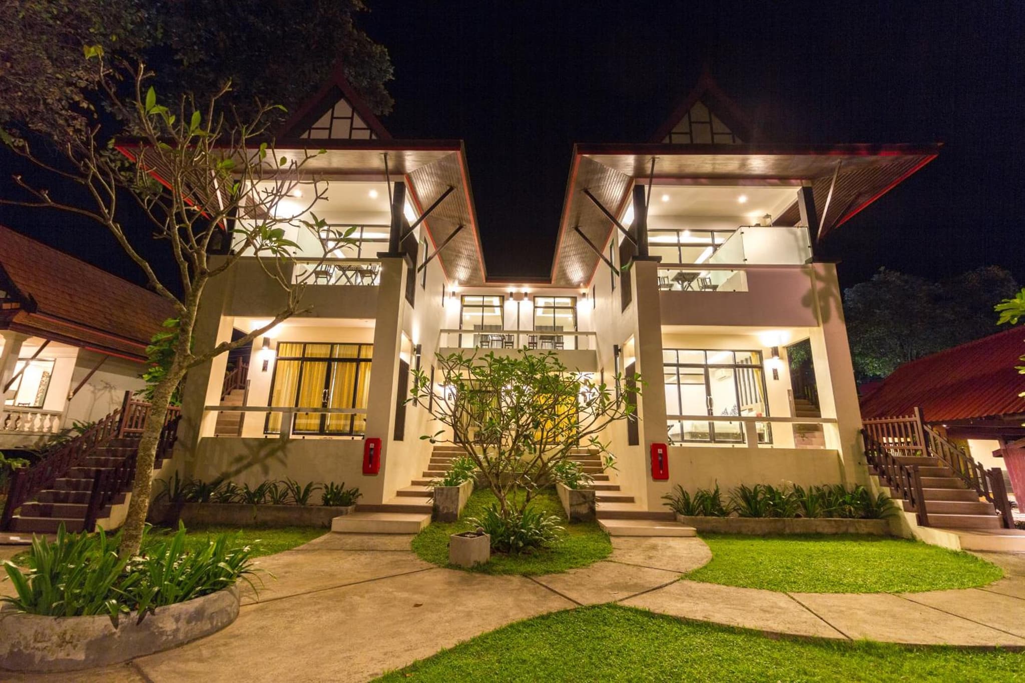 Koh Chang Grandview Resort photo 3