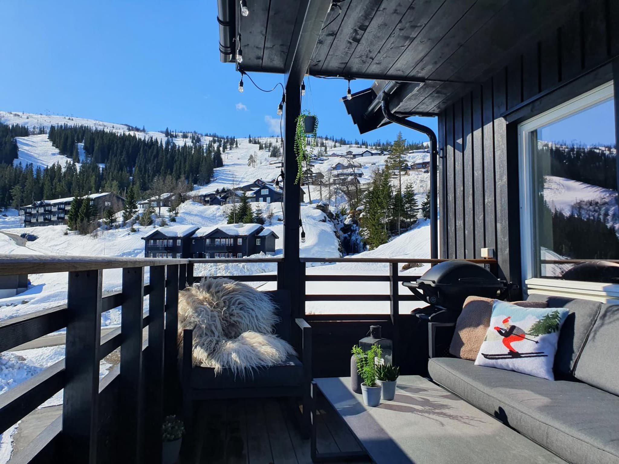 Voss Resort self-service apartments photo 2