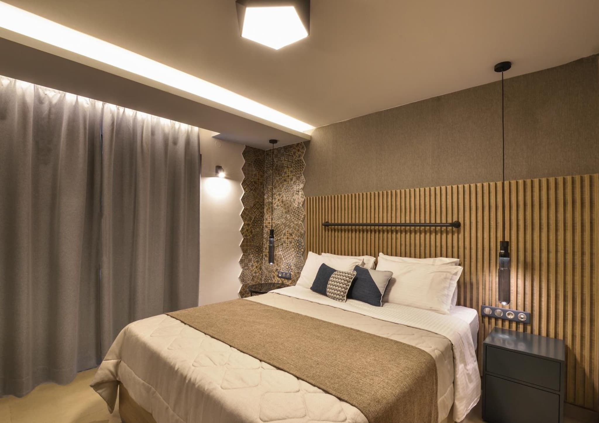 CORYLUS Luxury Rooms & Suites photo 4