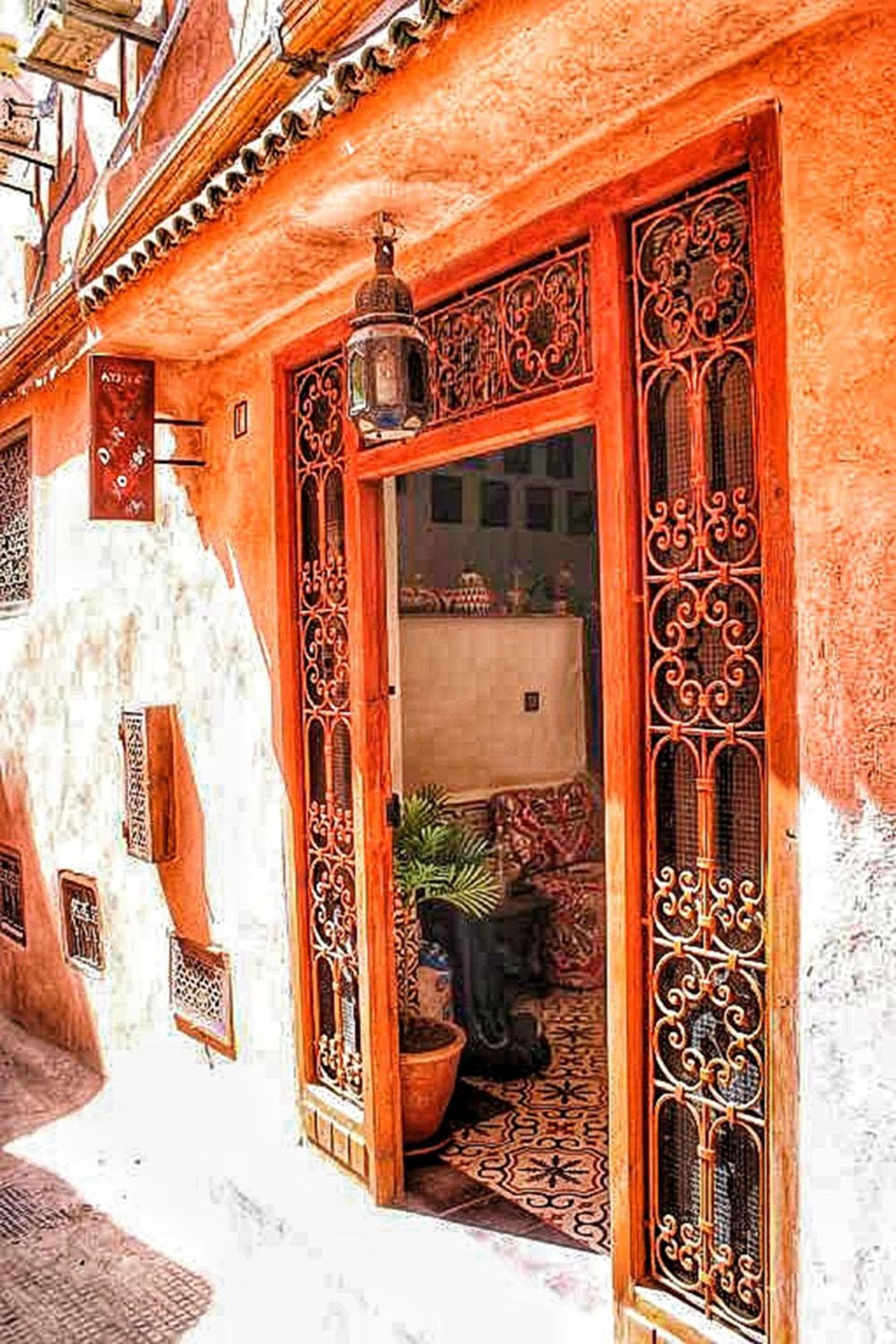 Hostel Dar Ben Youssef photo 4