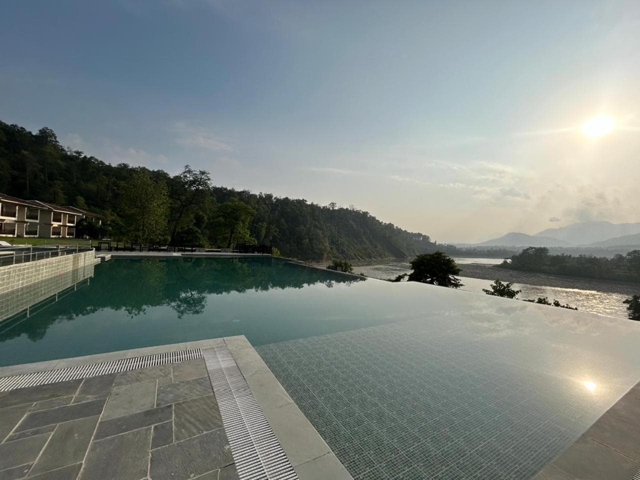 Regenta Resort & Spa By Riverside, Chitwan photo 2