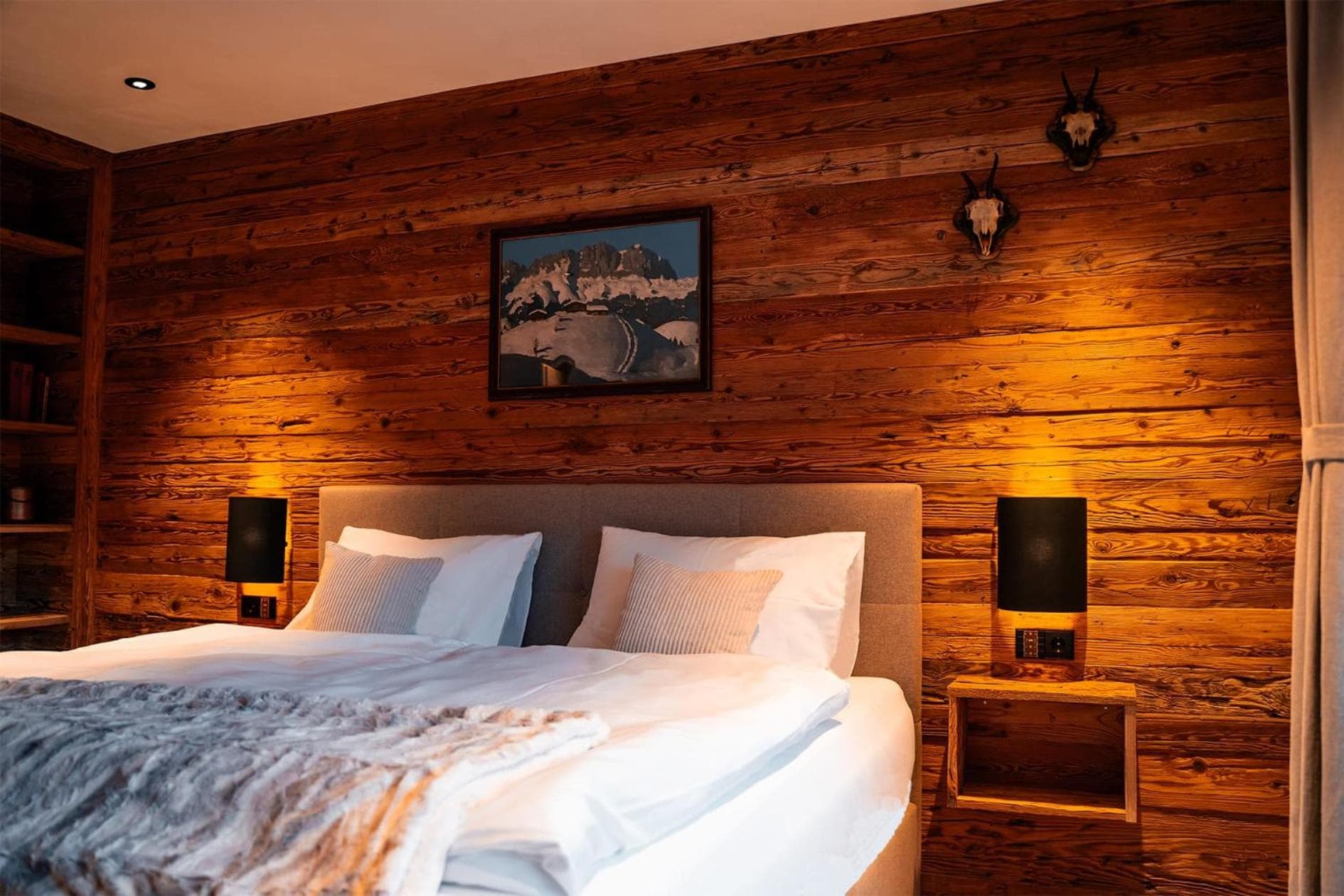 Chalet WildRuh photo 5