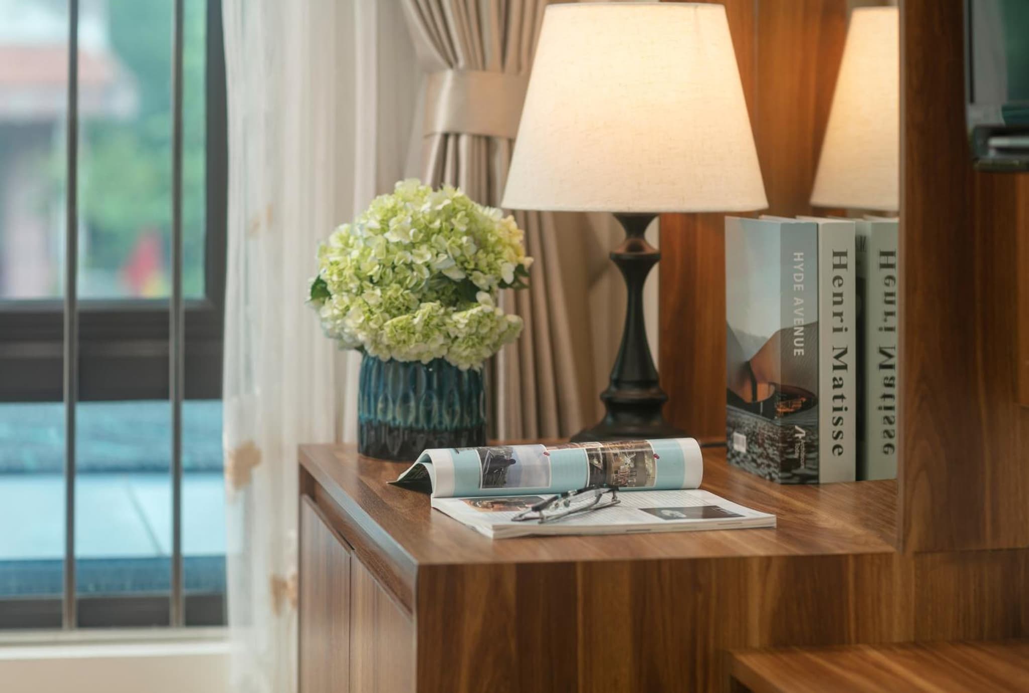 Dung Boutique Inn photo 7