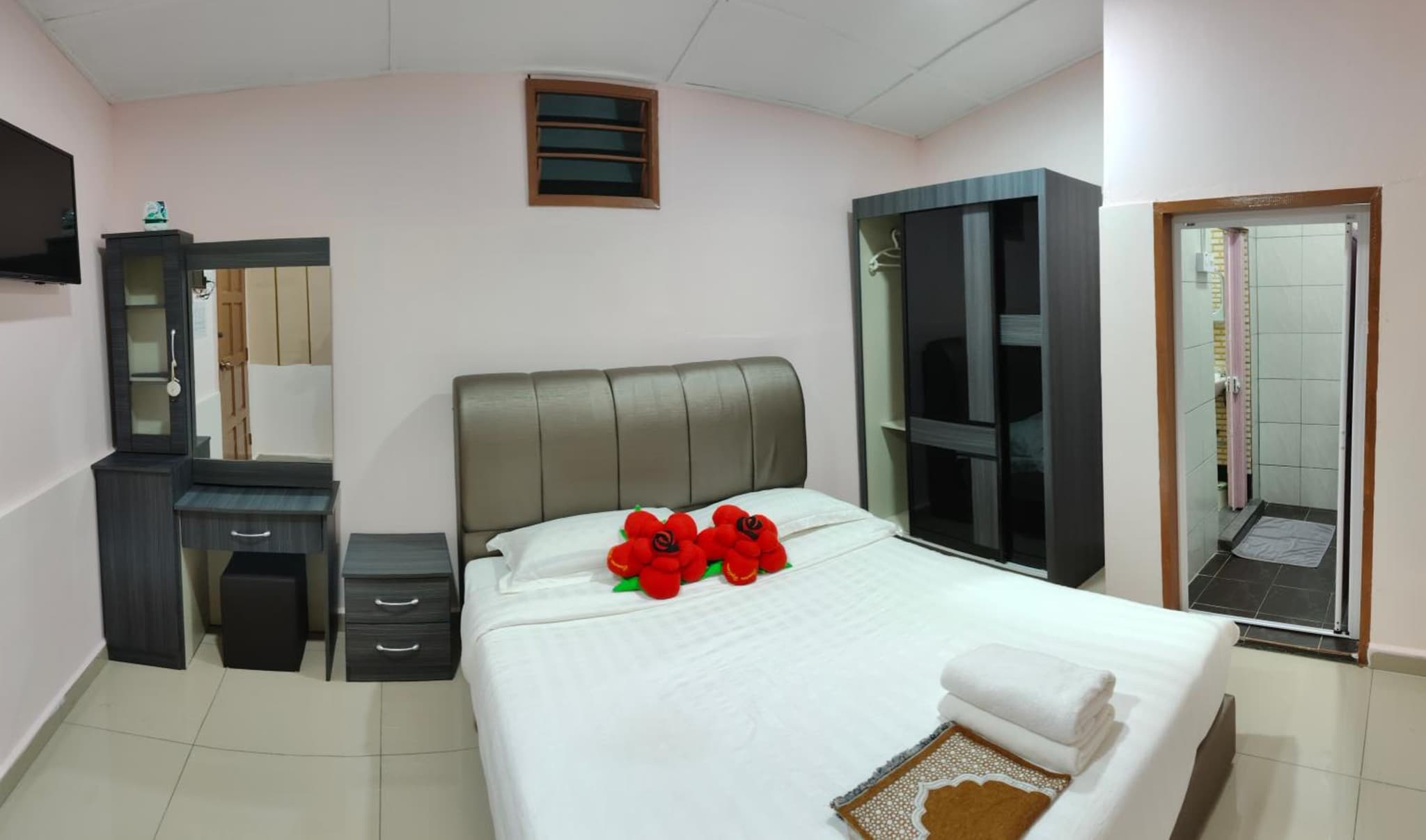 Santai Desa Chalet musleem 0nly photo 4