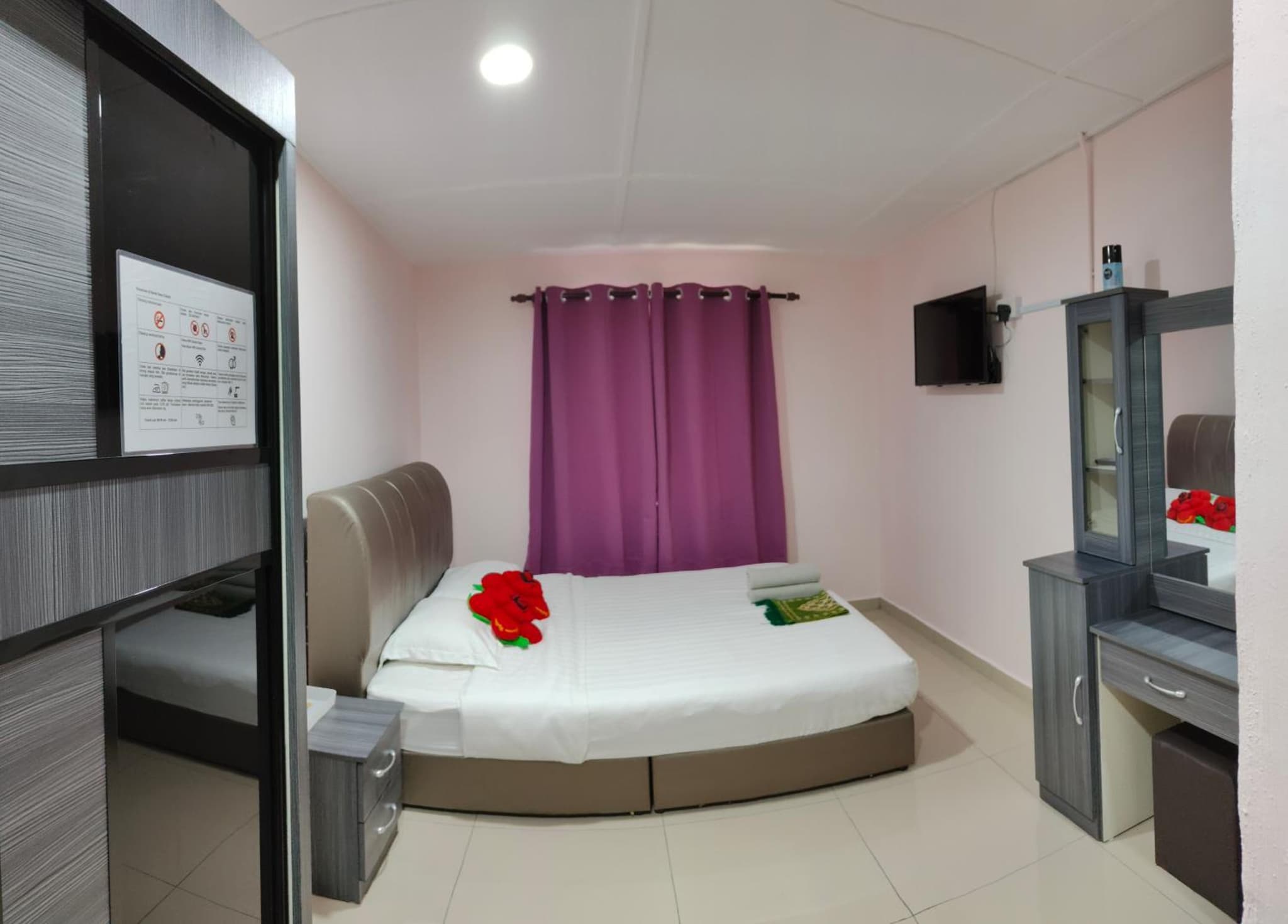 Santai Desa Chalet musleem 0nly photo 9
