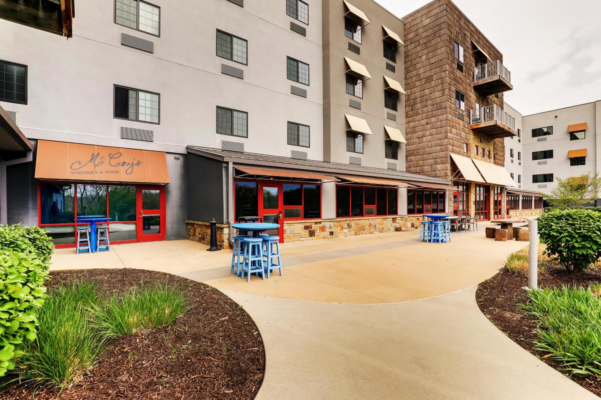 Stoney Creek Hotel Kansas City - Independence photo 5