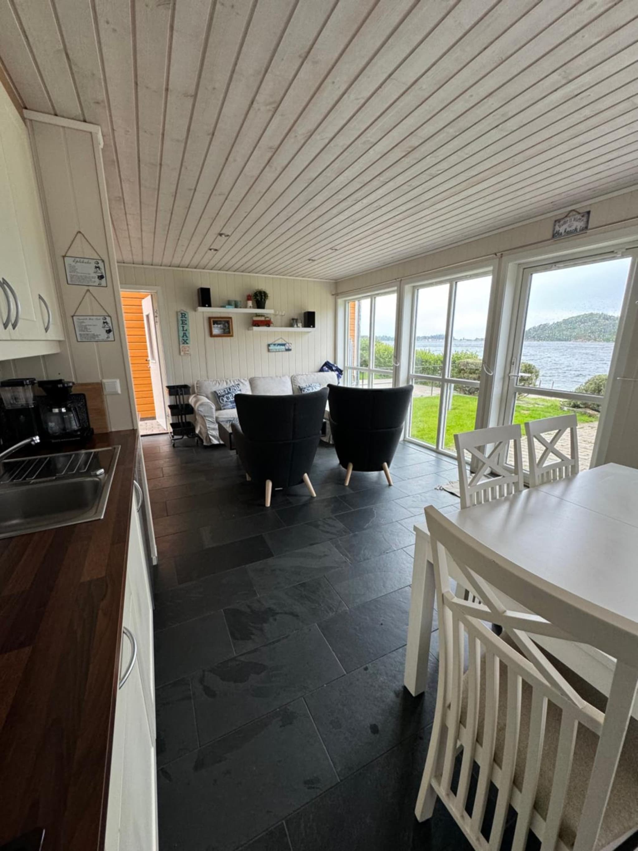 Furuholmen, Lindesnes photo 2
