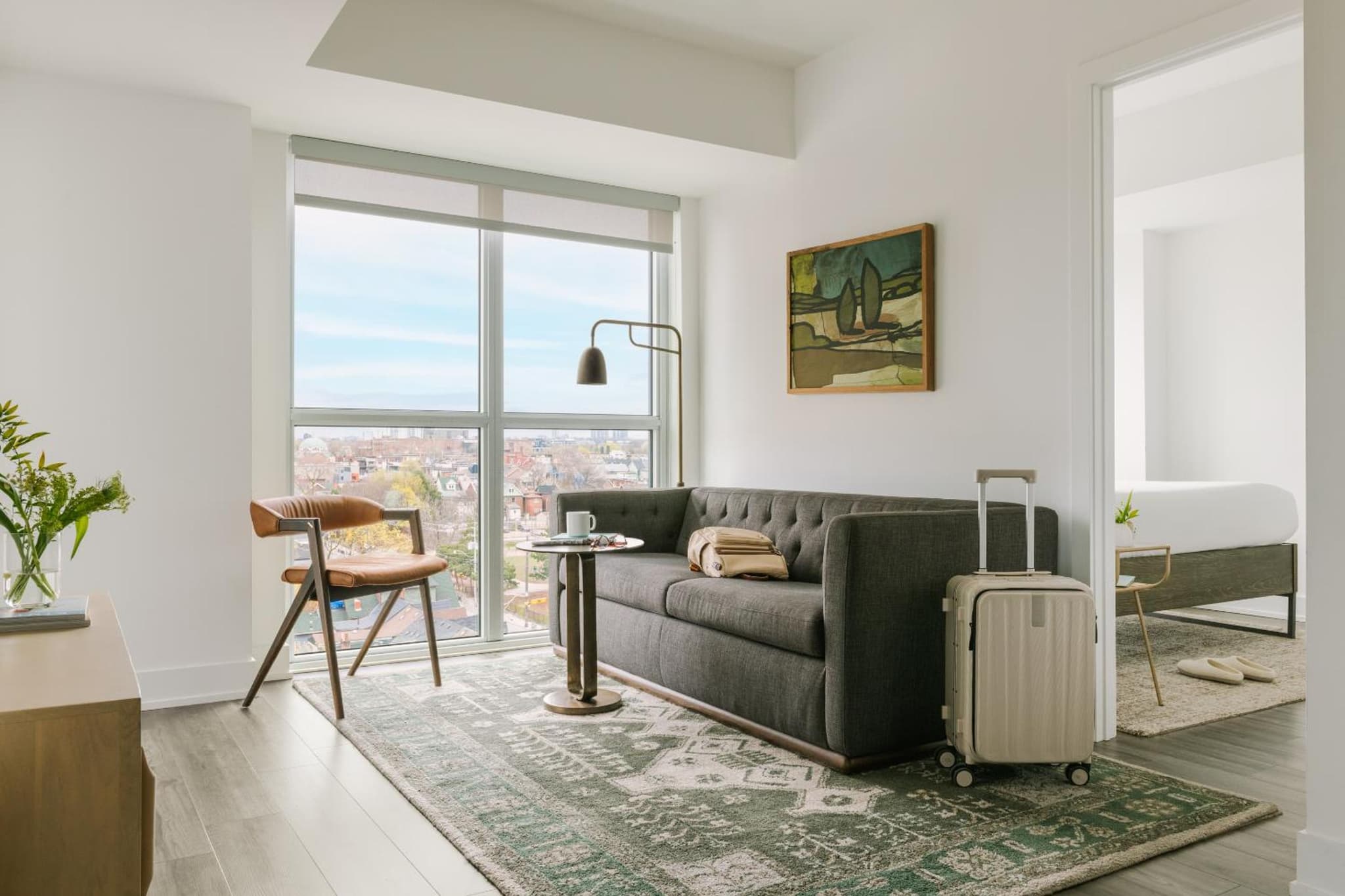 Nester Finn West Queen West