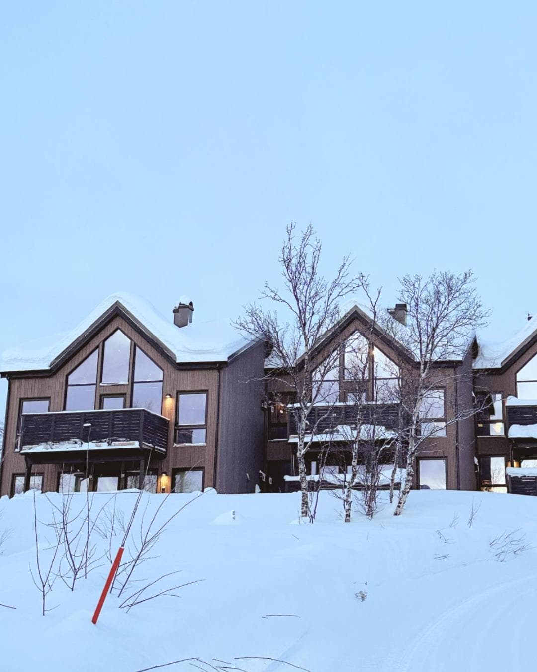 Skaidi Luxury Lodge – Heart of the Arctic