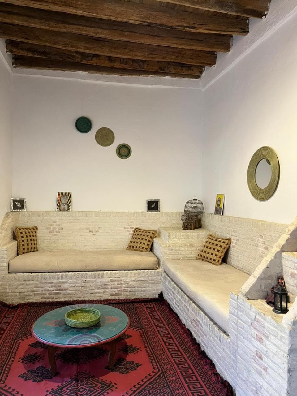 Maison de Vacances "Dar Khalifa" photo 3