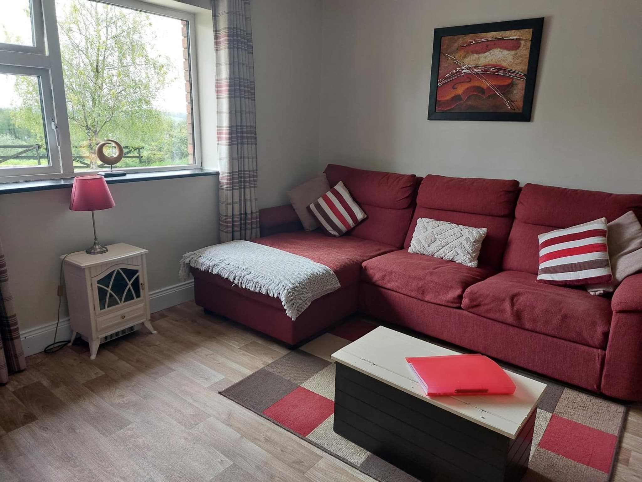 Castleview Apartment 1 photo 9