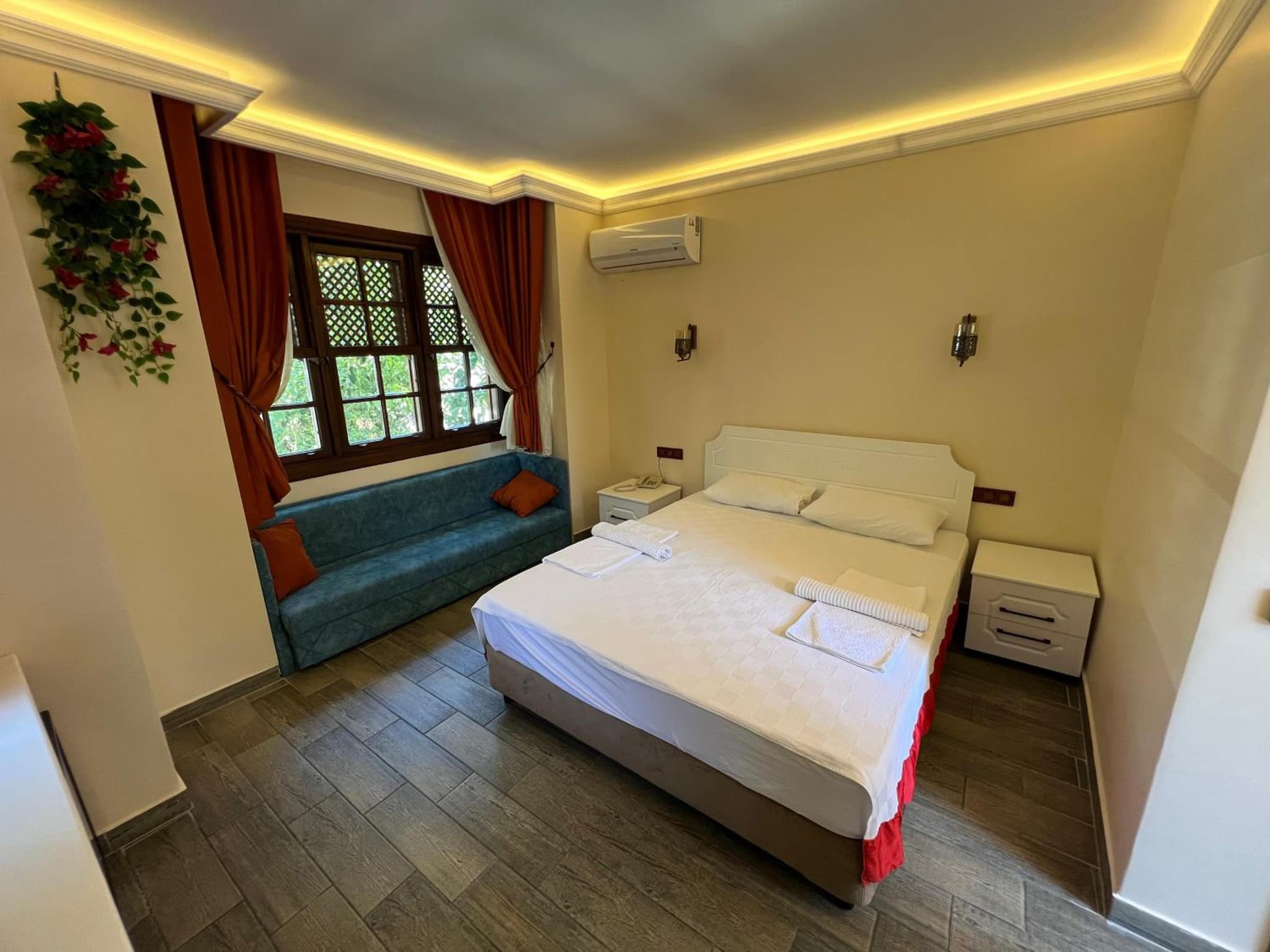 Kaliptus Hotel photo 8