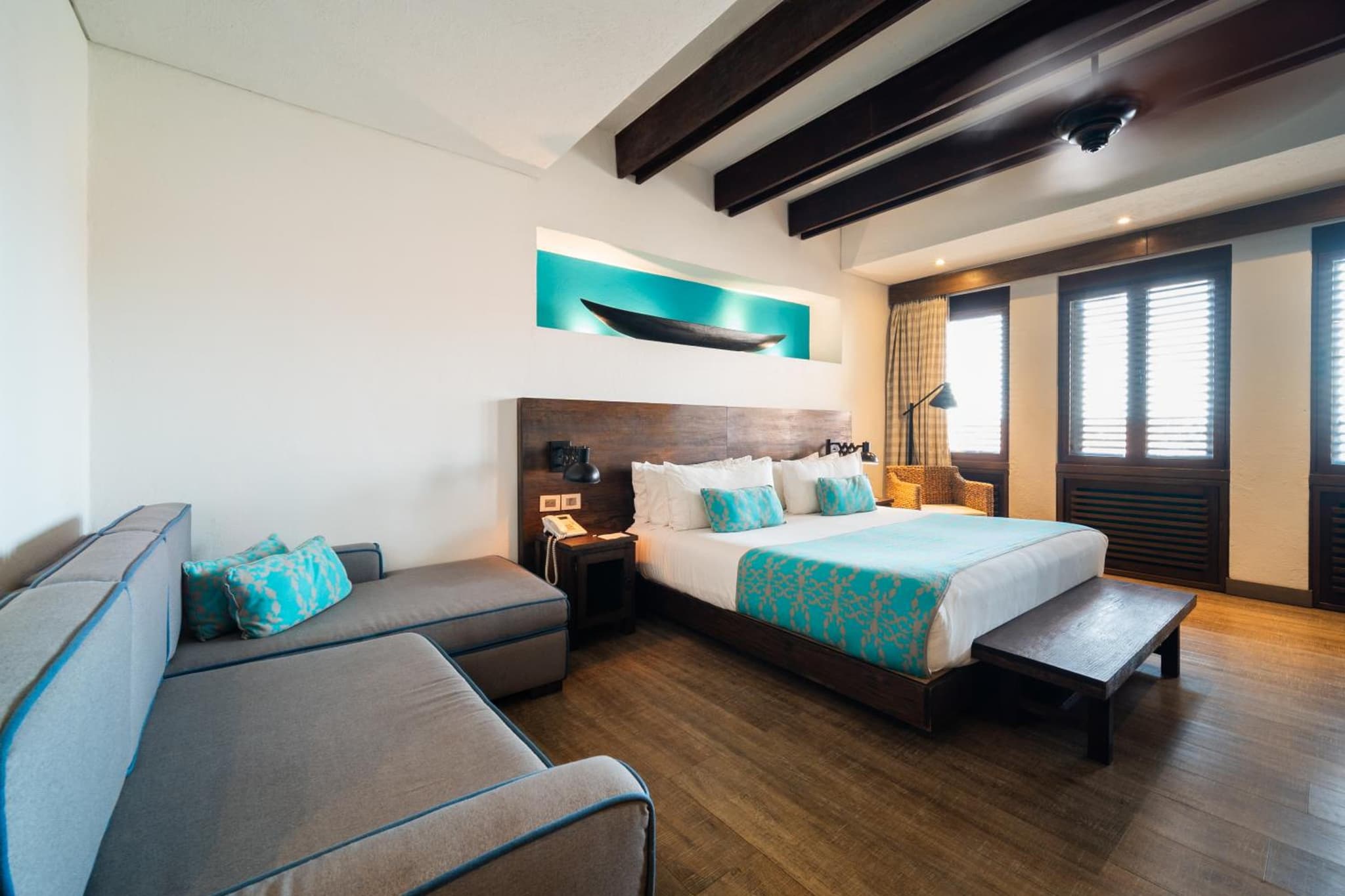 Sophia Hotel By OxoHotel photo 6