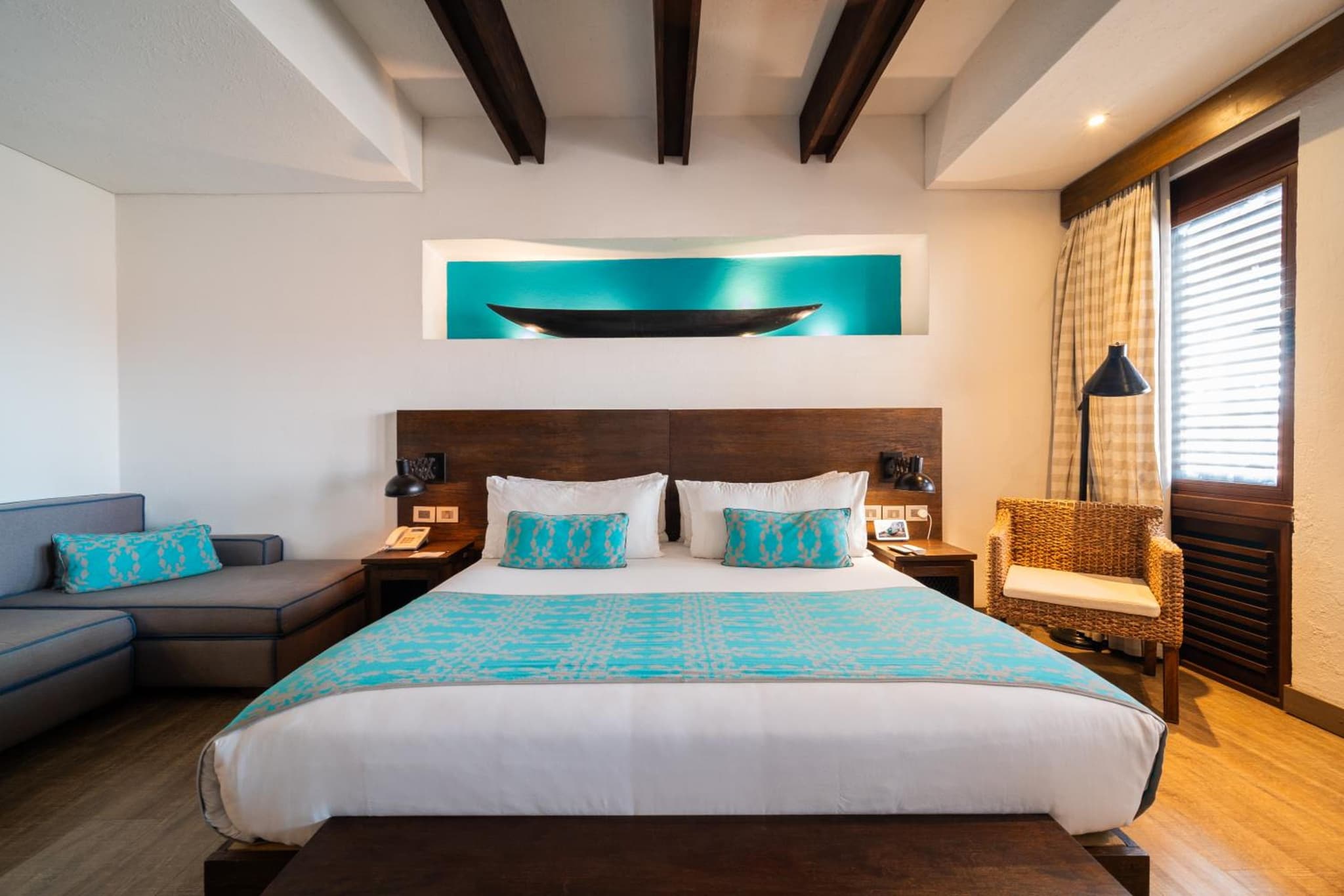 Sophia Hotel By OxoHotel photo 5