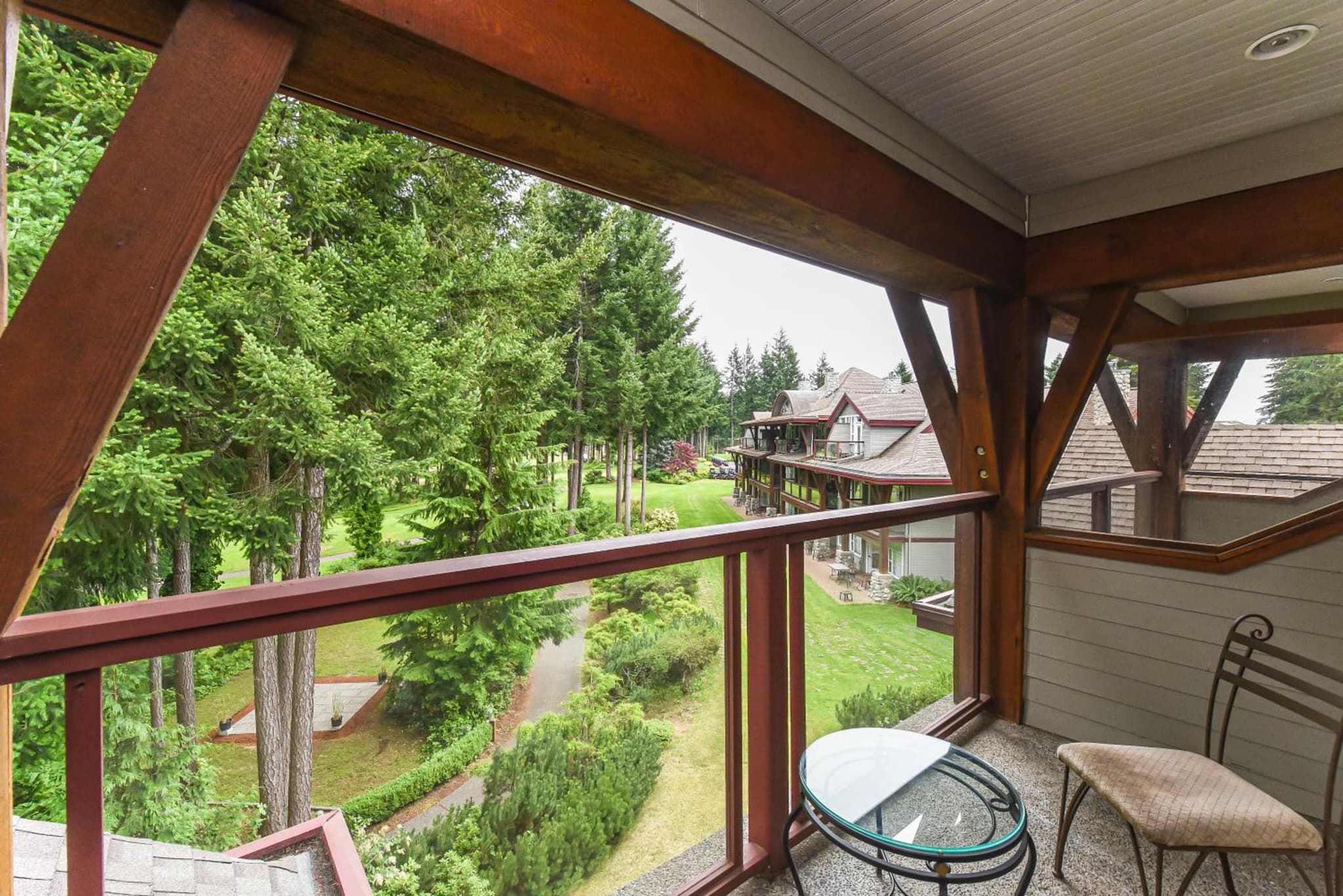Crown Isle Resort & Golf Community