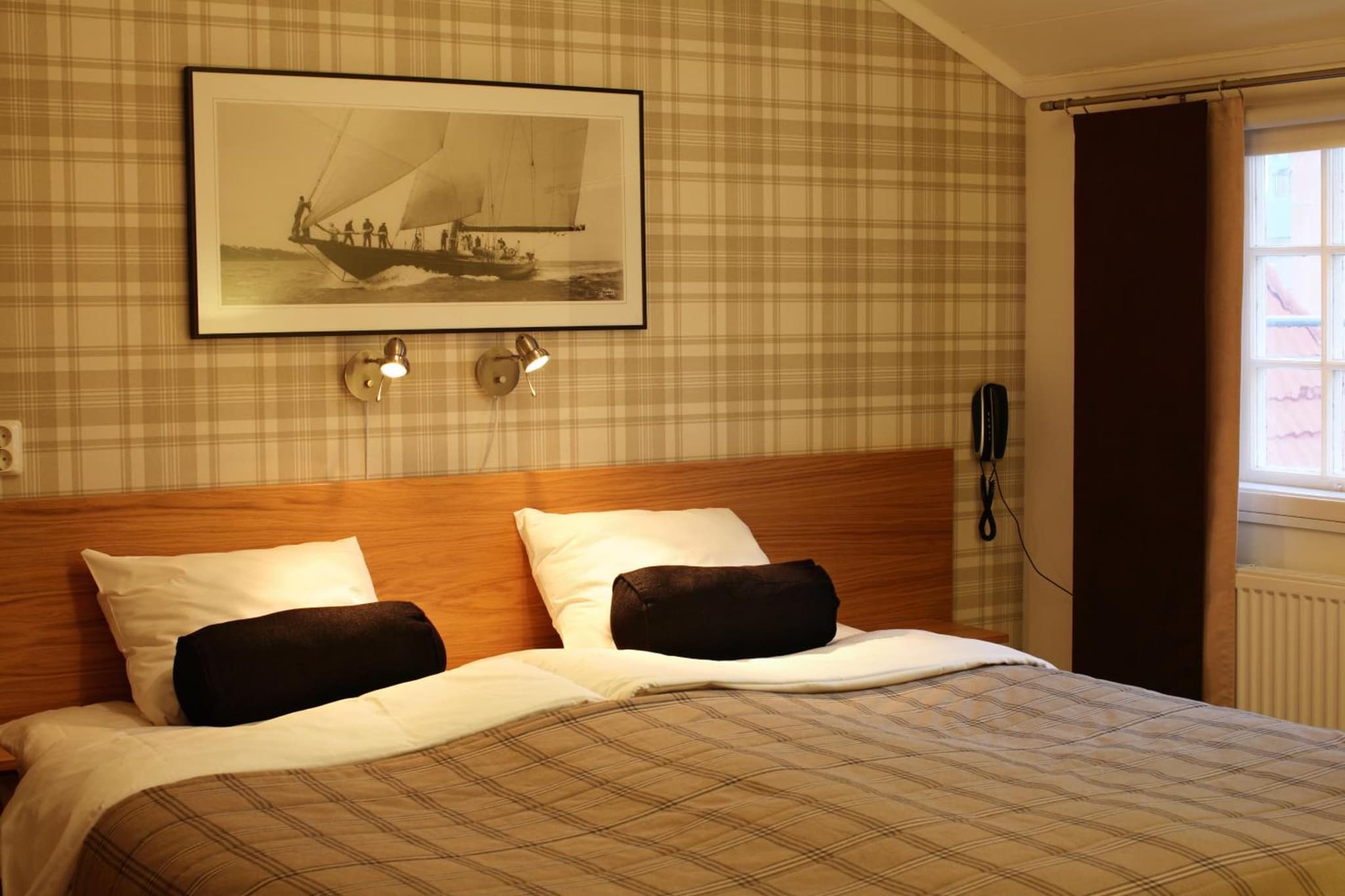 Hotell Uddewalla photo 5