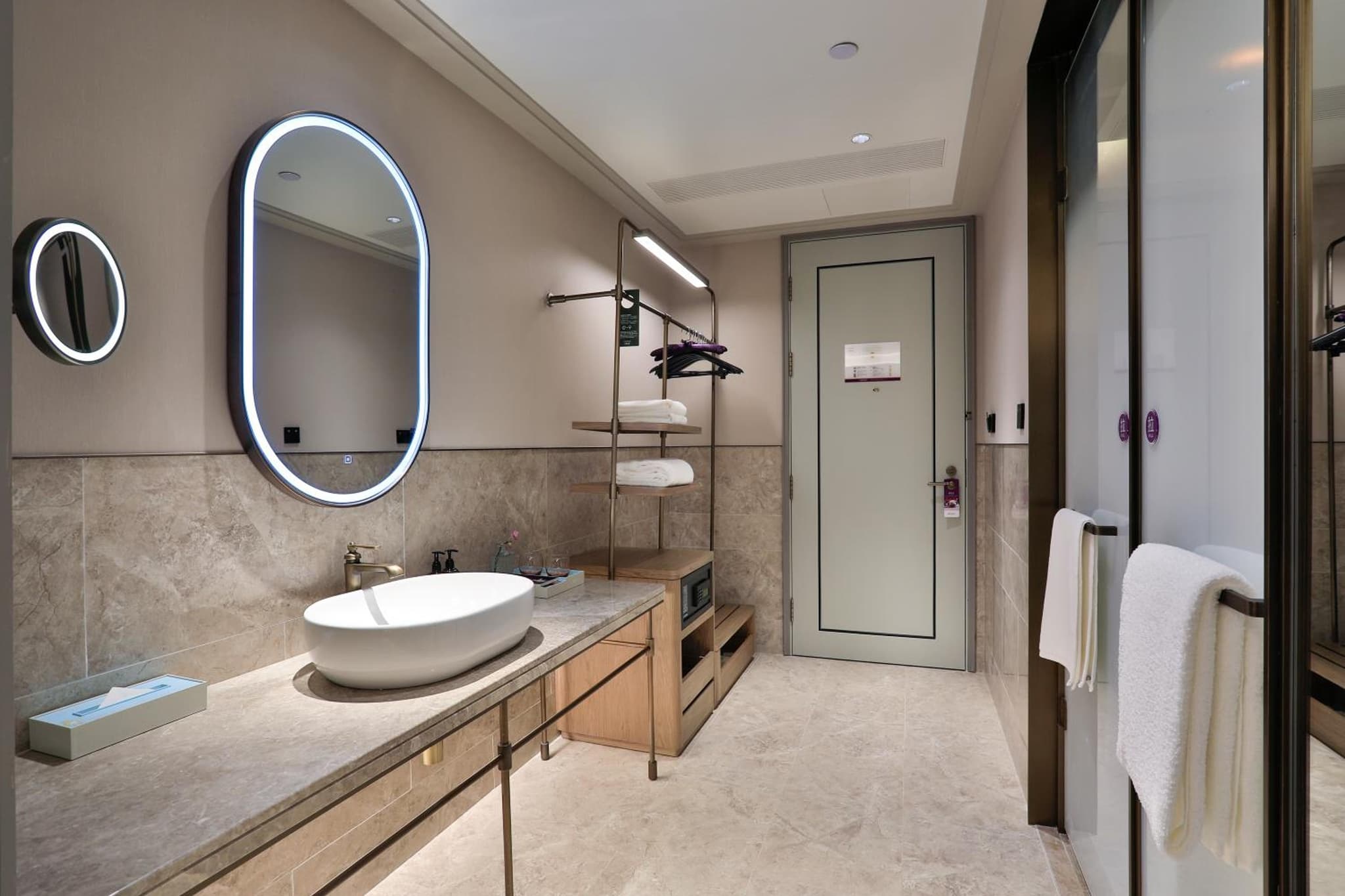 Mercure Hangzhou Xixi Zijingang photo 9