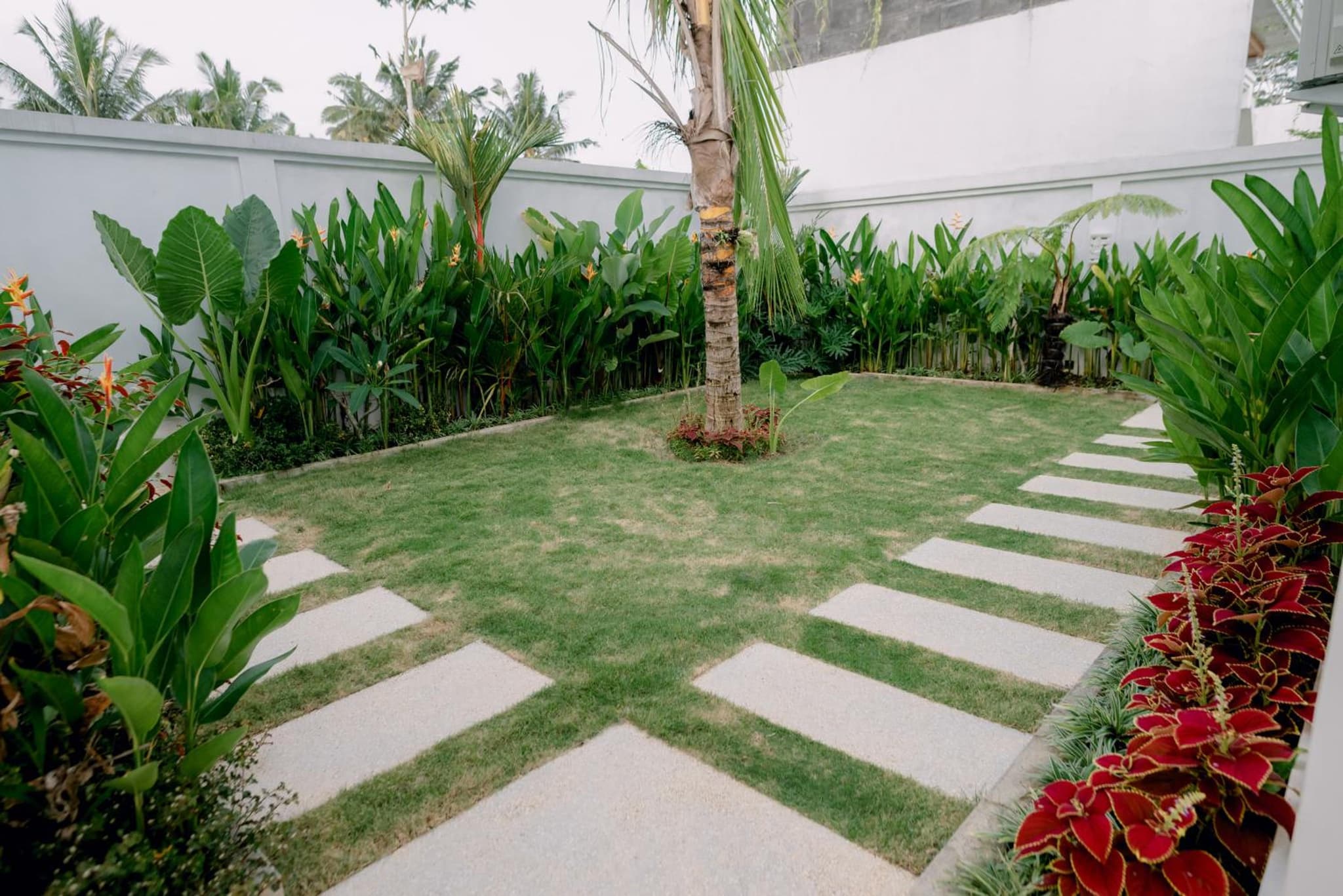 Namika Villas Ubud photo 2