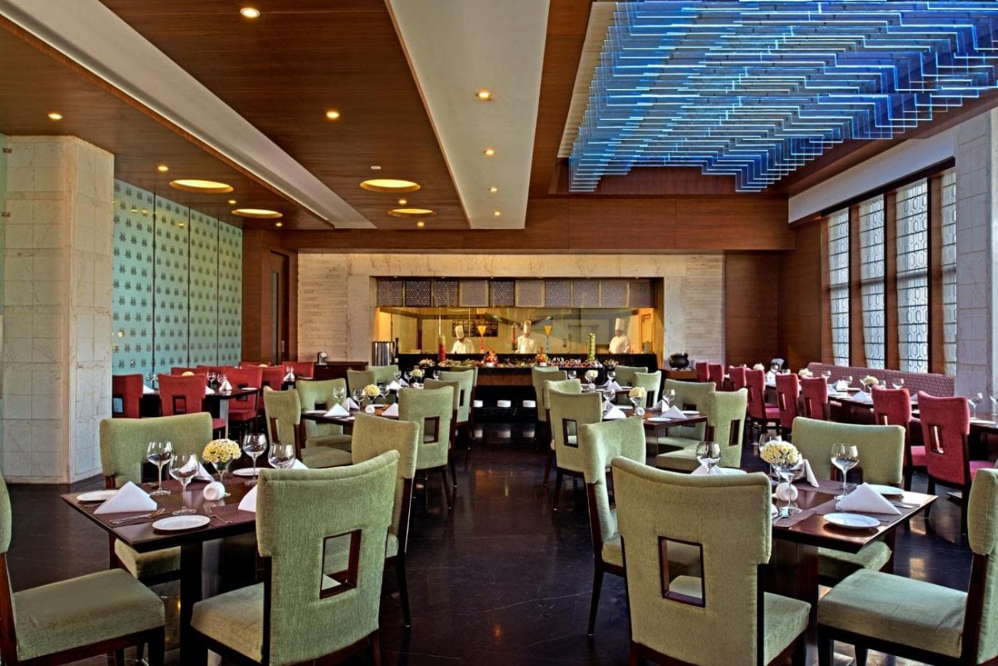 Golden Tulip Lucknow photo 3