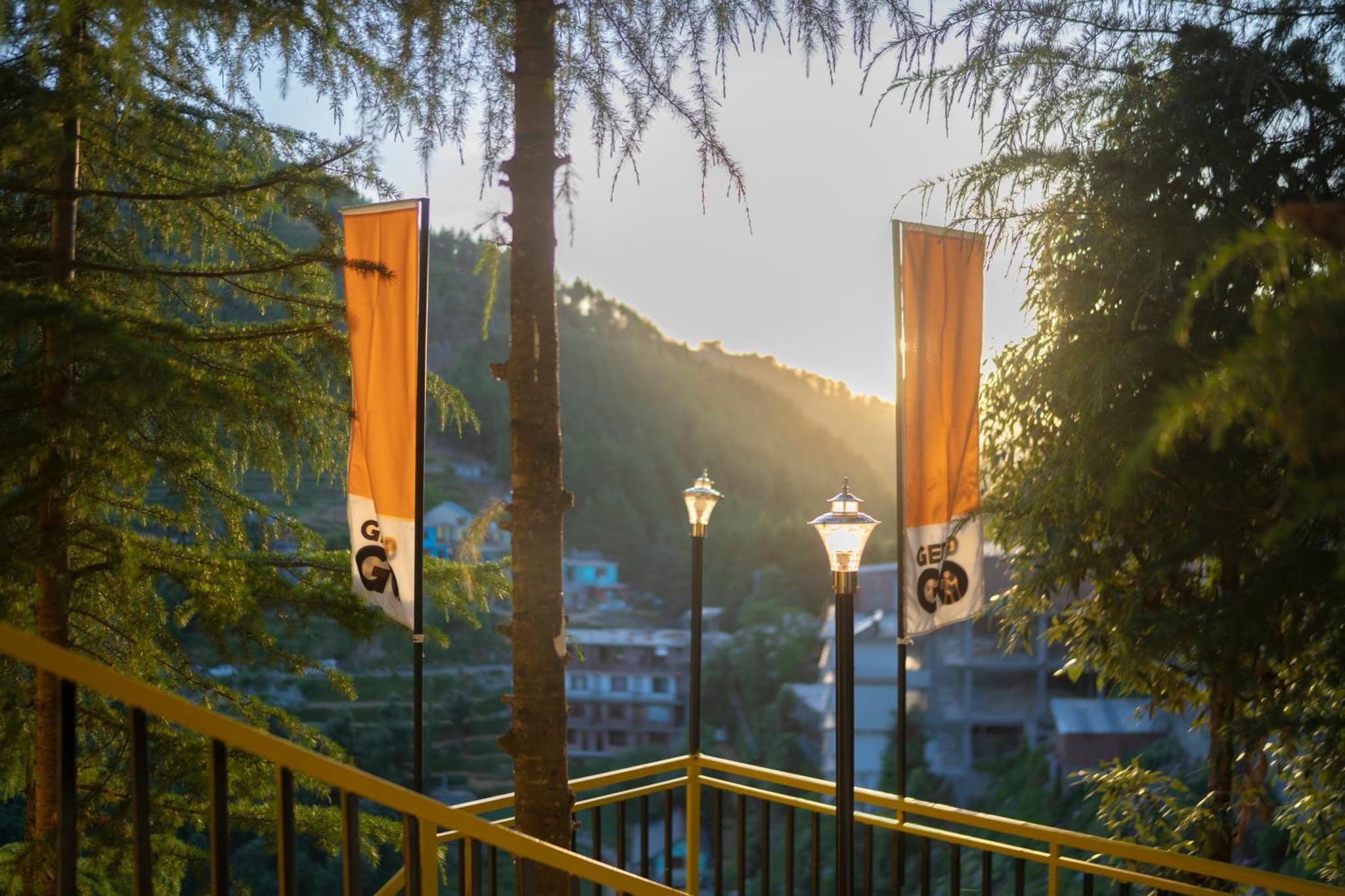 The Hosteller Khajjiar photo 3