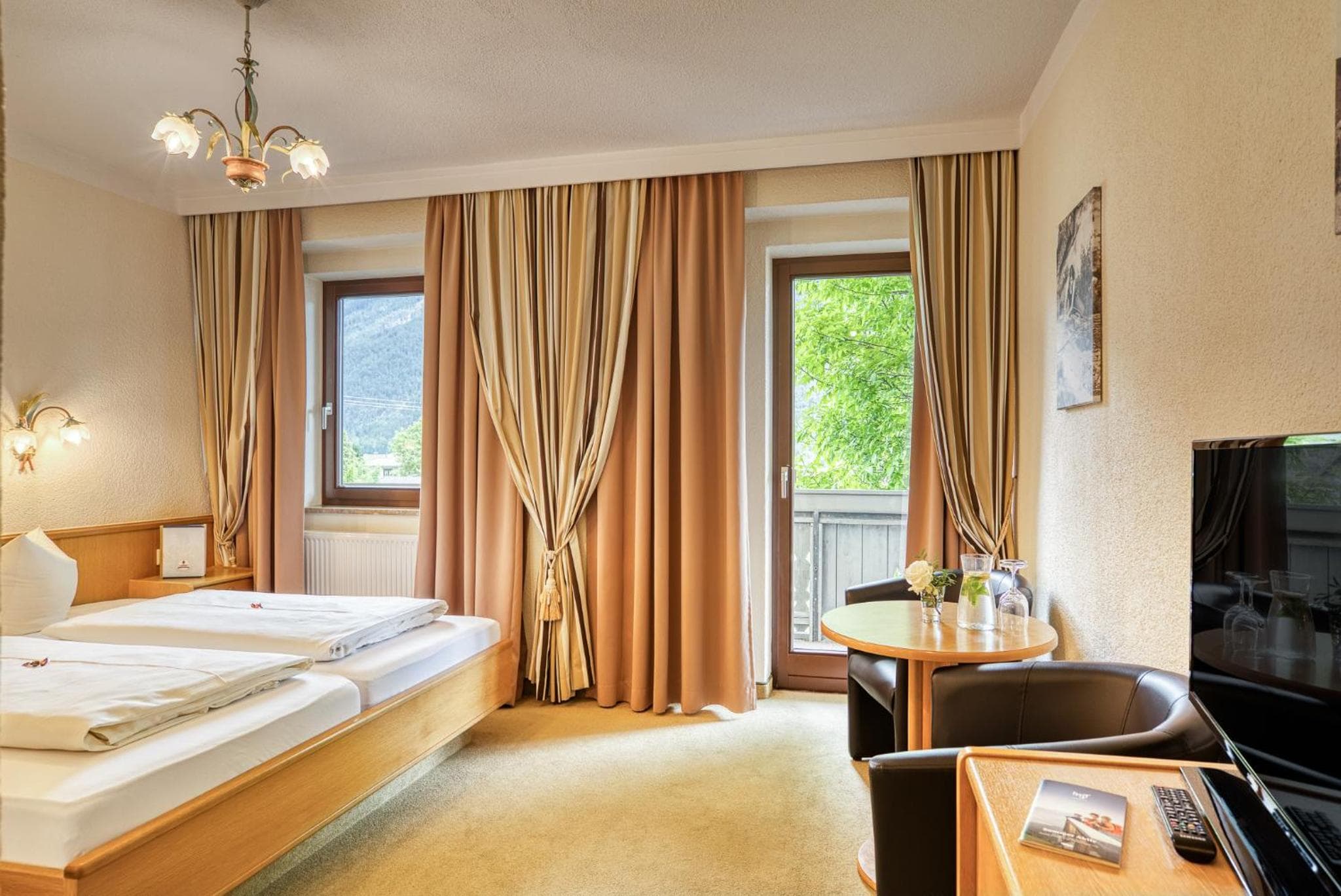 keyone rooms Tarrenz photo 4