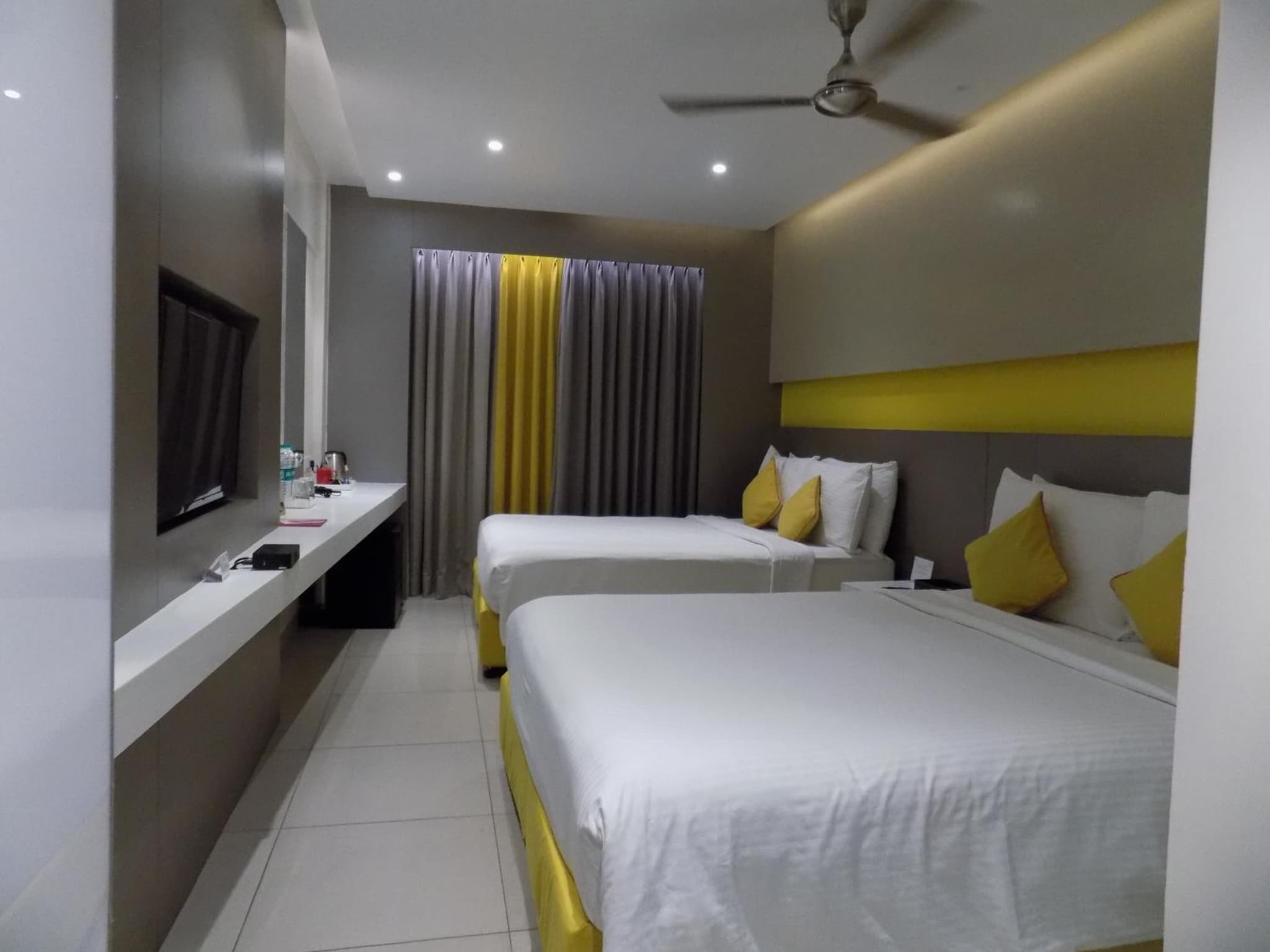 ZIBE Coimbatore by GRT Hotels photo 5