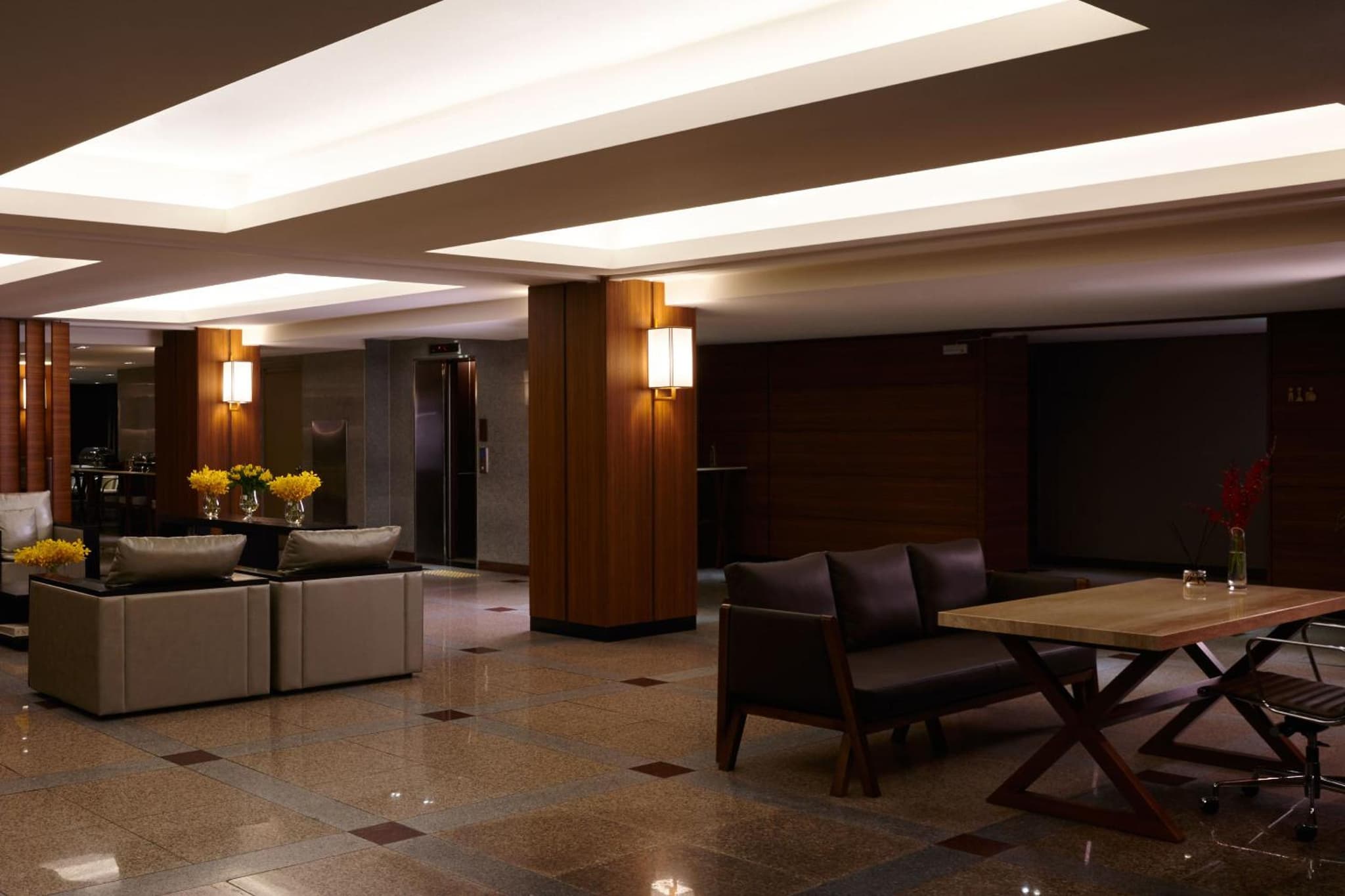 Oriens Hotel & Residences Myeongdong photo 7
