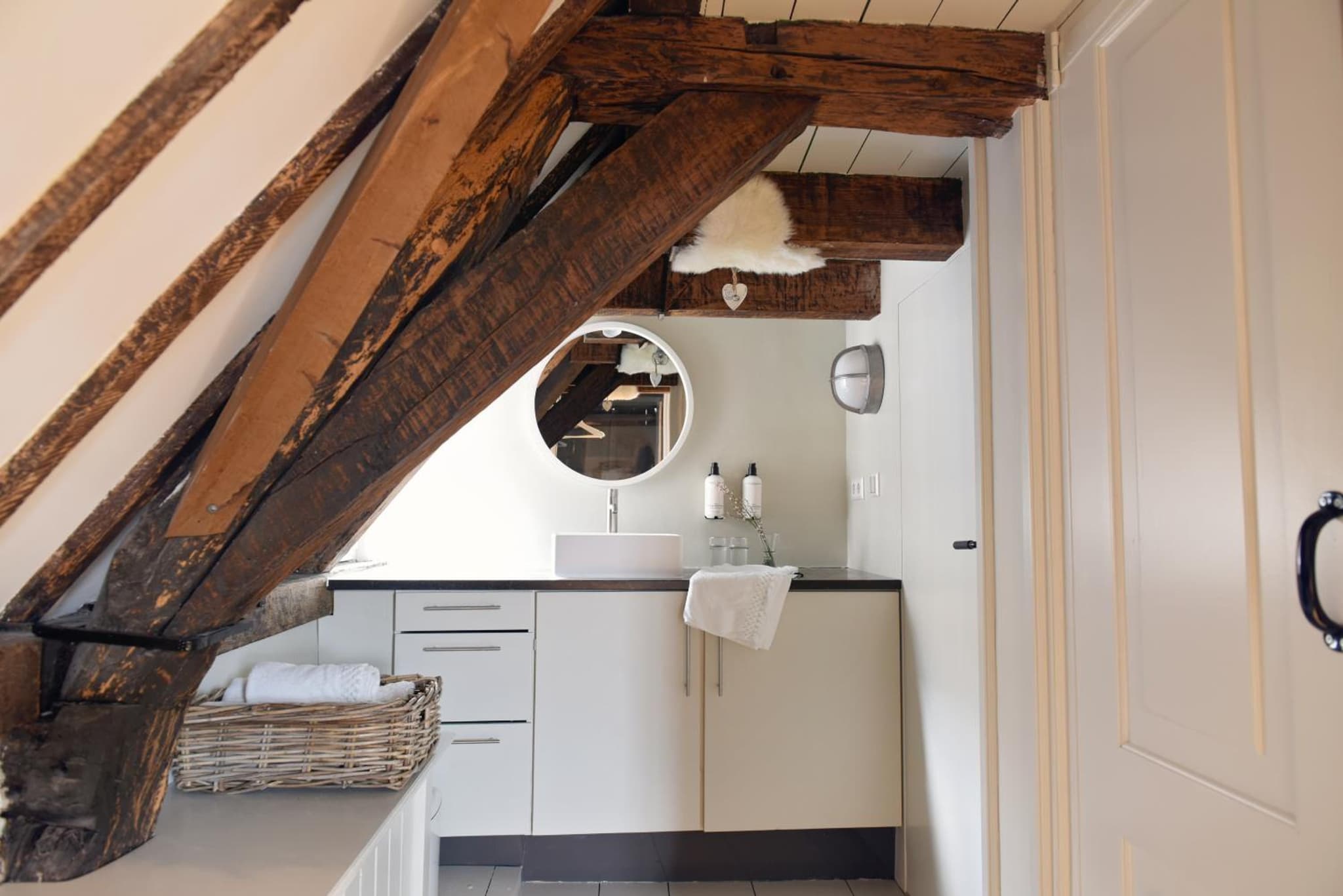 Huis met de Kogel photo 6