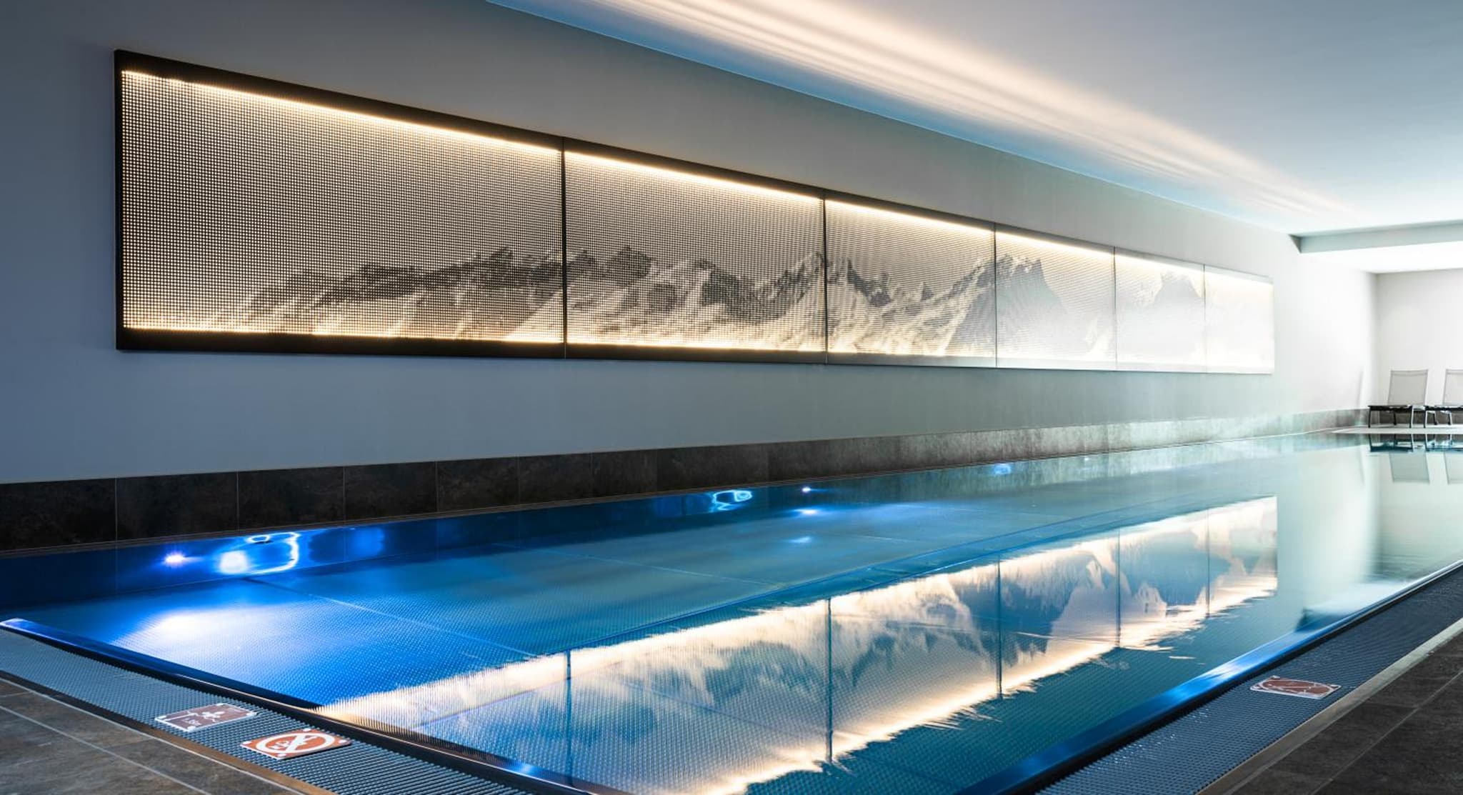 AMERON Davos Swiss Mountain Resort photo 4