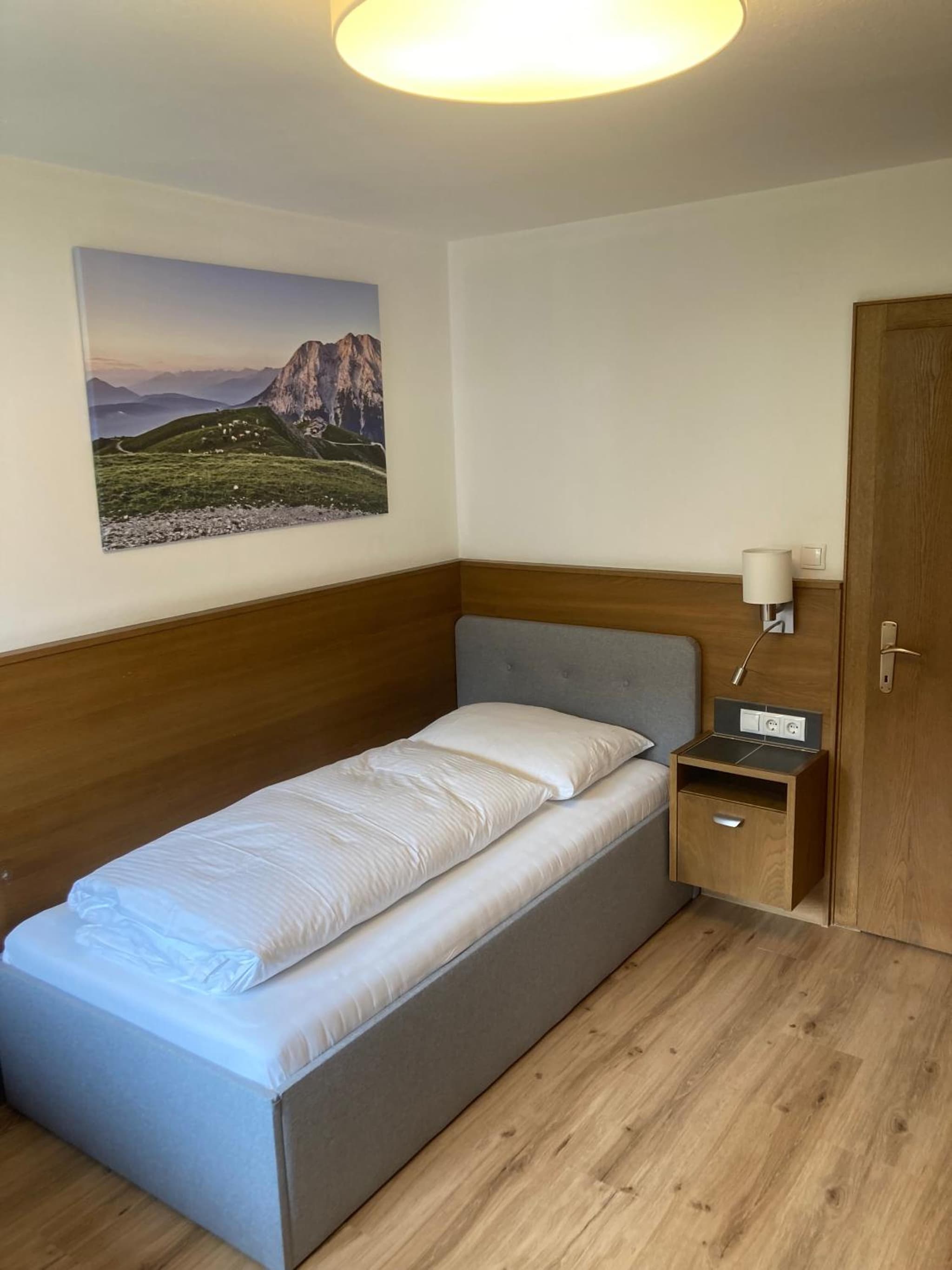 Hotel Egerthof B&B photo 9
