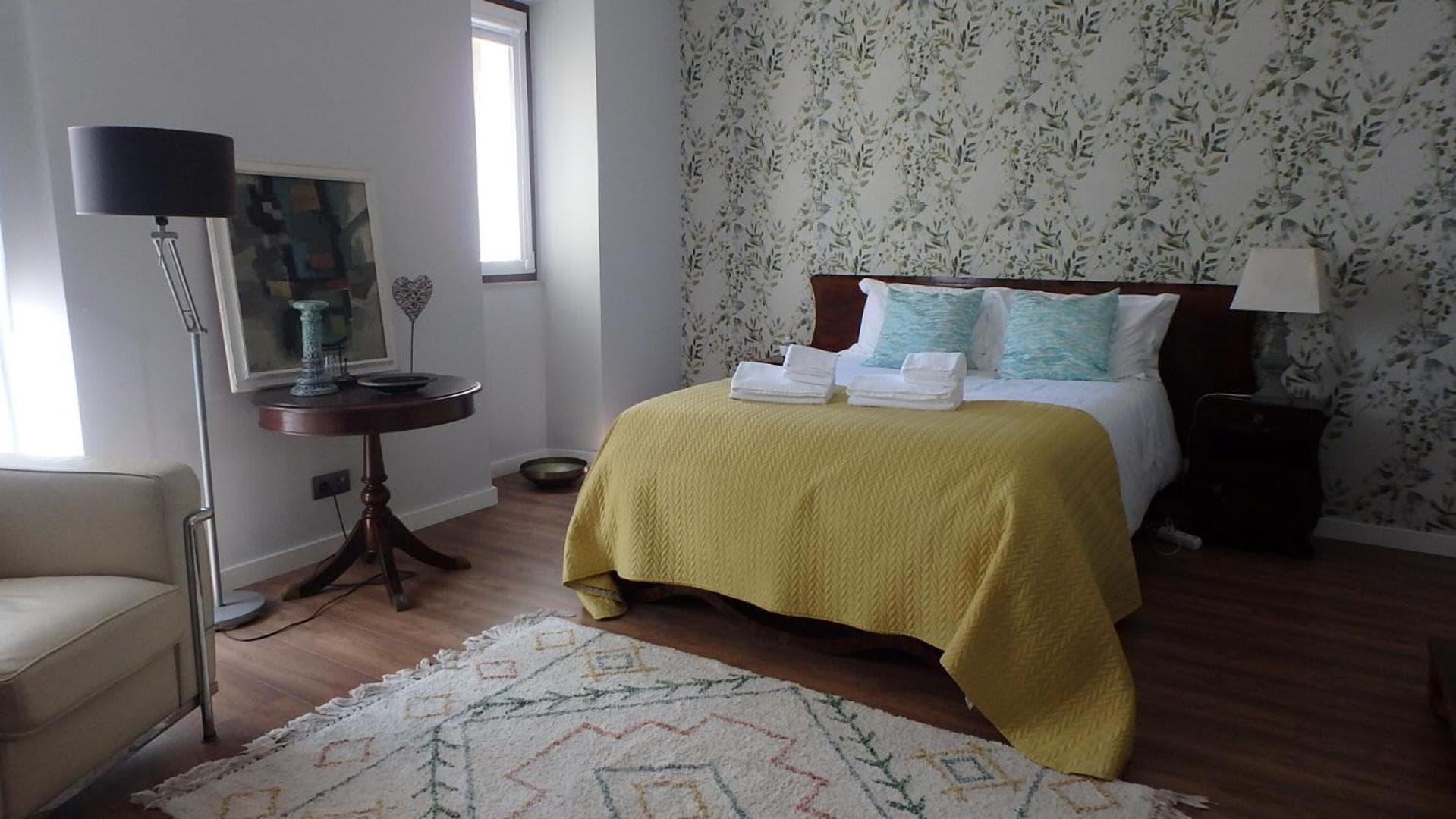 Casa de Tent'tugal photo 6