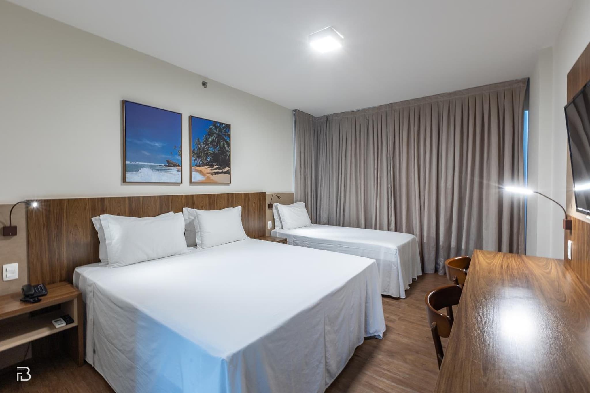 Gran Executive Hotel photo 8