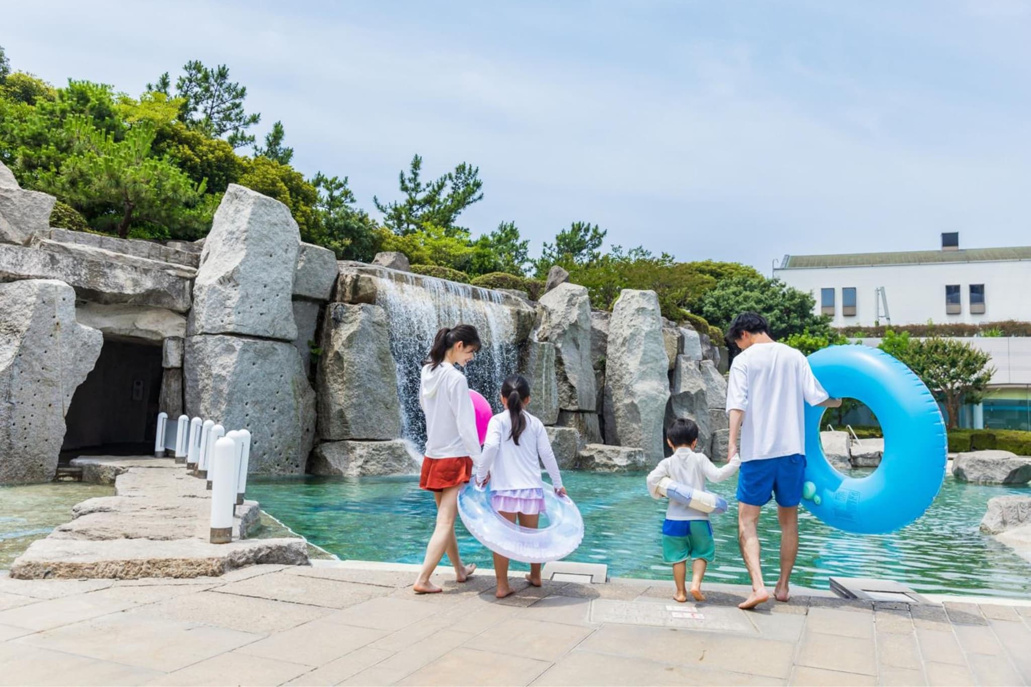 Sheraton Grande Tokyo Bay Hotel photo 8
