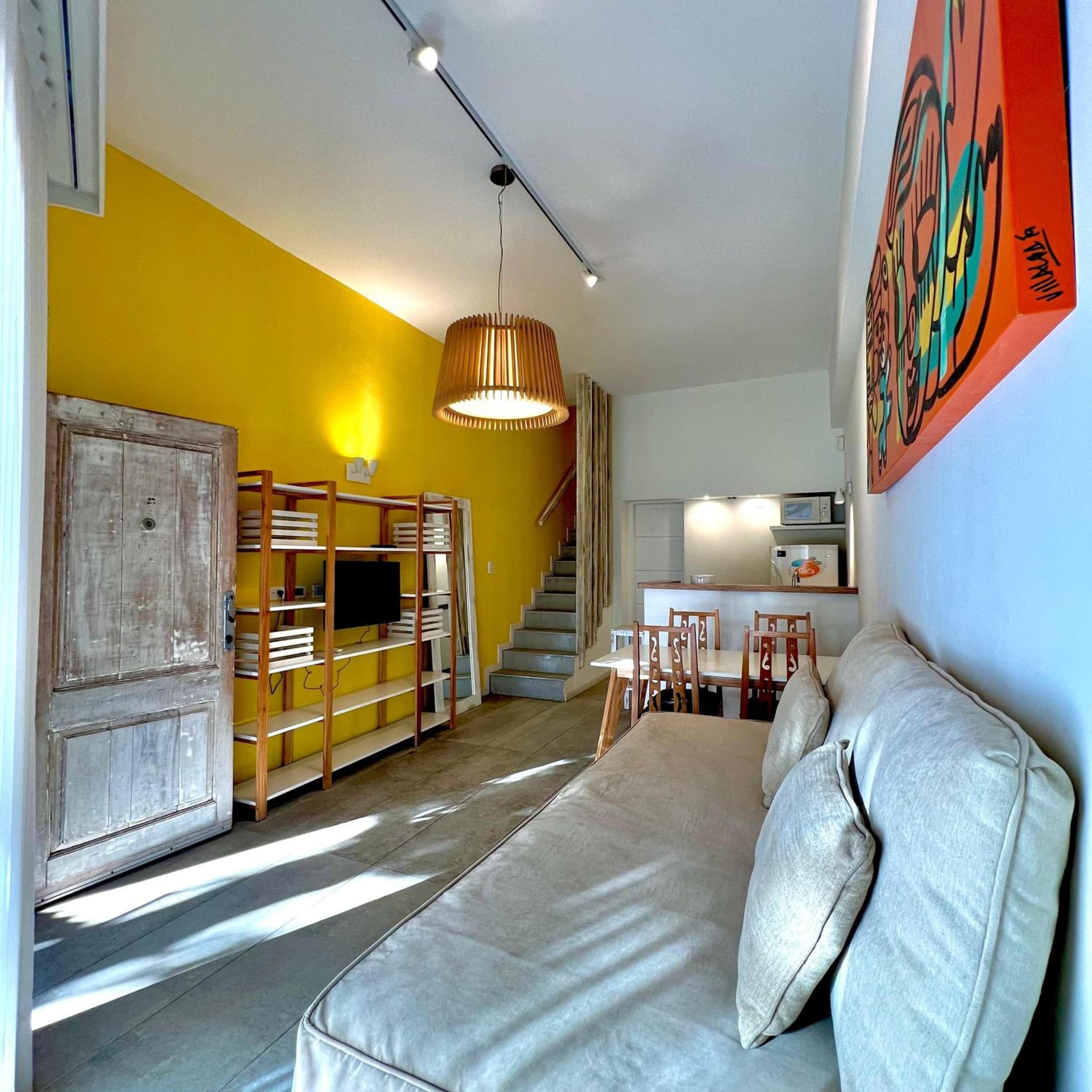 Romina Art Hotel photo 4