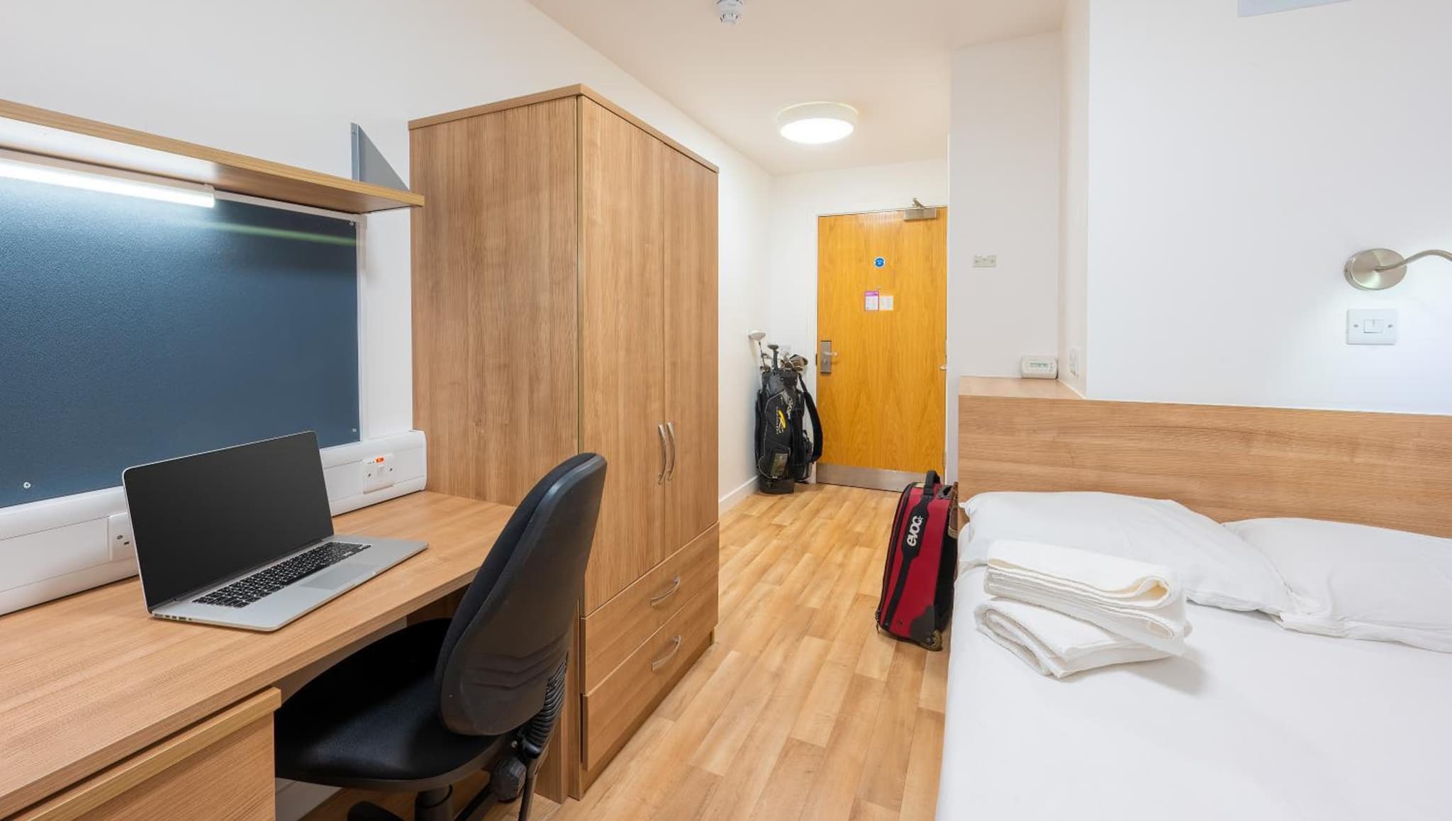 UHI Fort William - Campus Accommodation photo 7