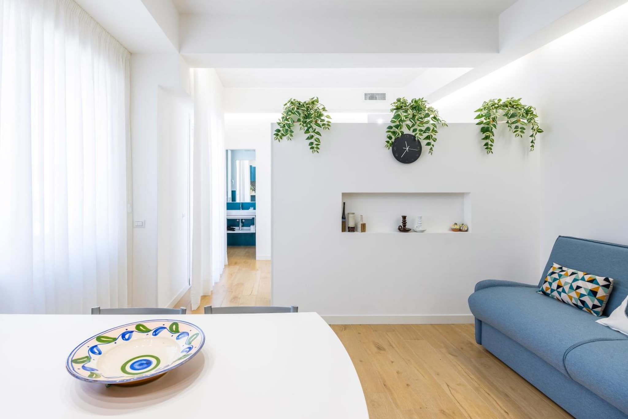 Residence Panoramic photo 7