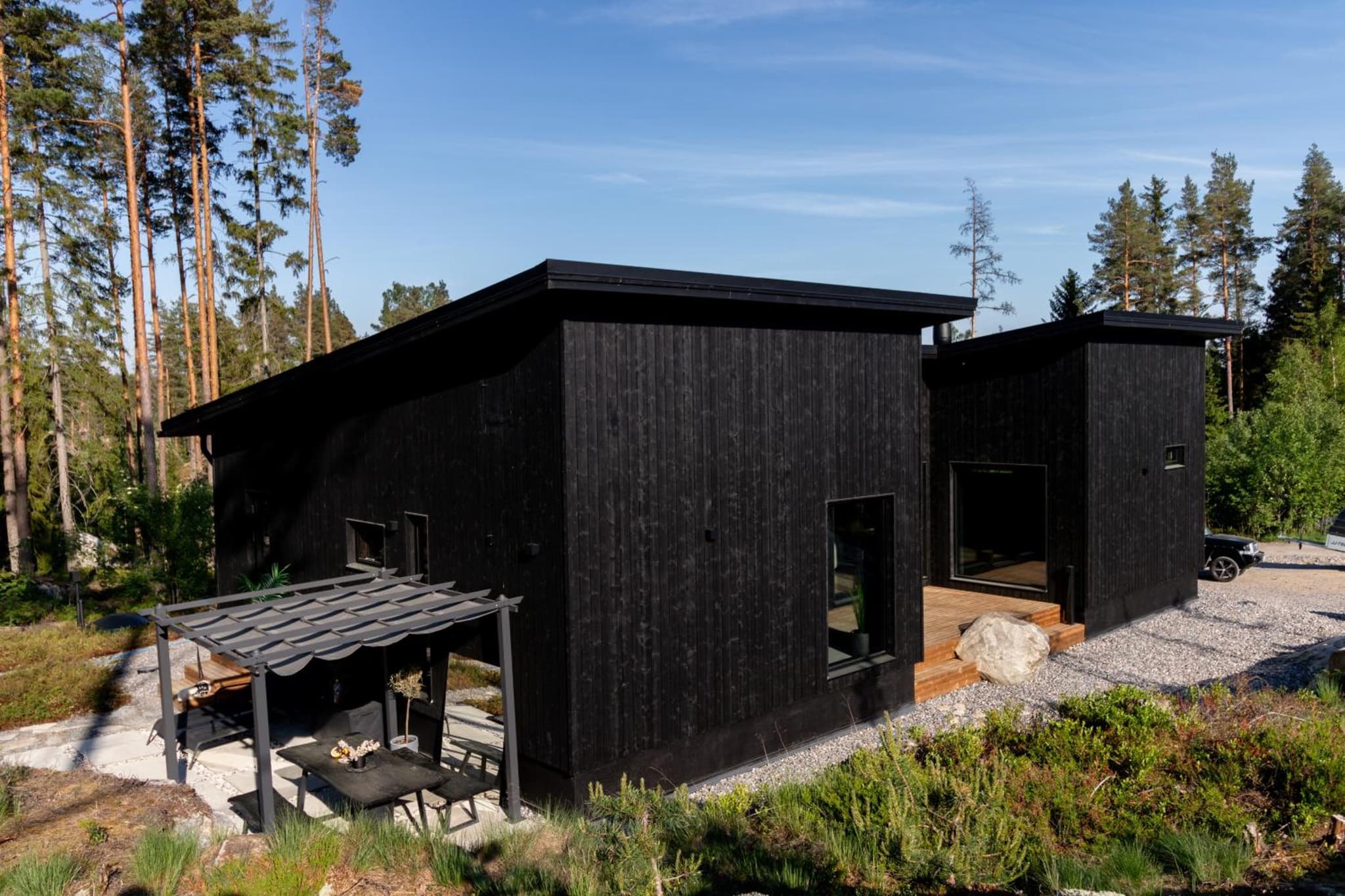 Villa Blackwood photo 4