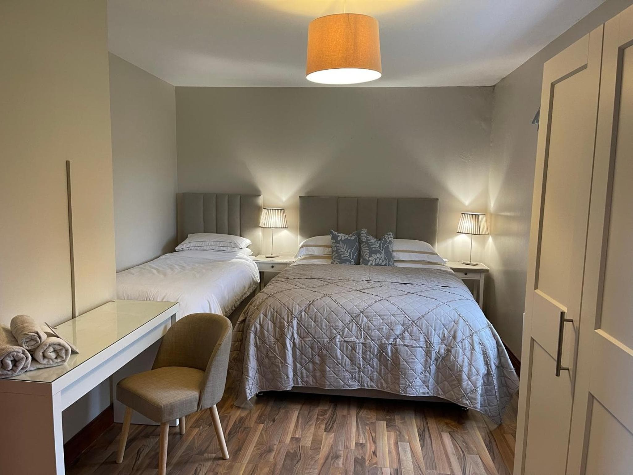 Cassidy Cottages 3 Bed photo 7