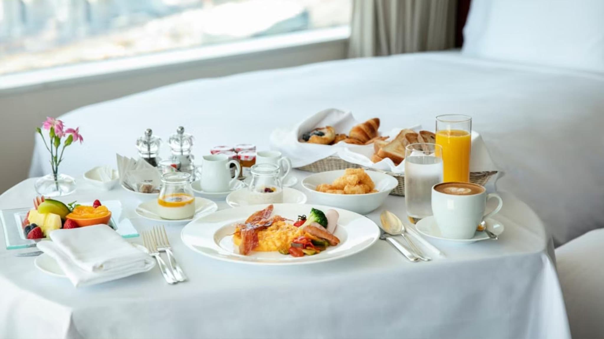 InterContinental Taiyuan by IHG photo 9