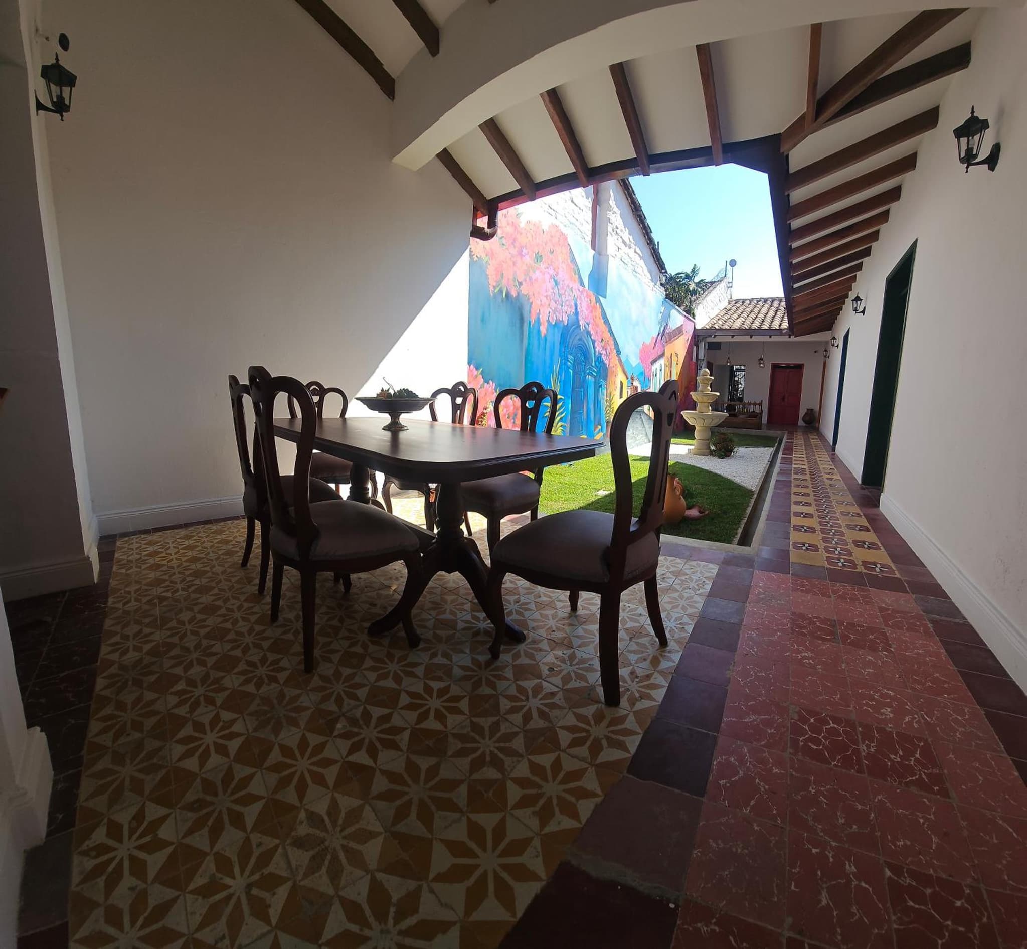 La Casa de Isa