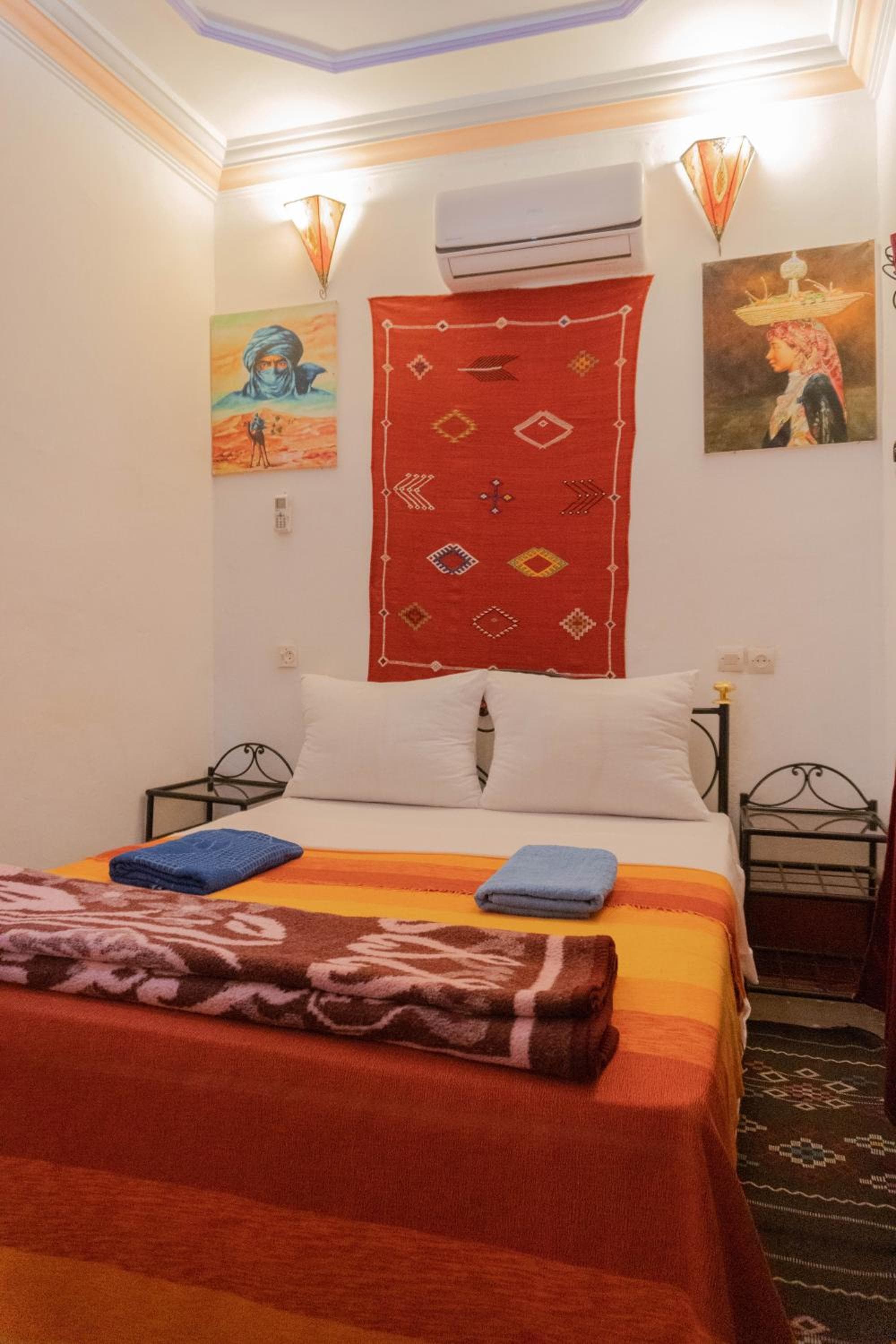 Kasbah La Datte D'or photo 3